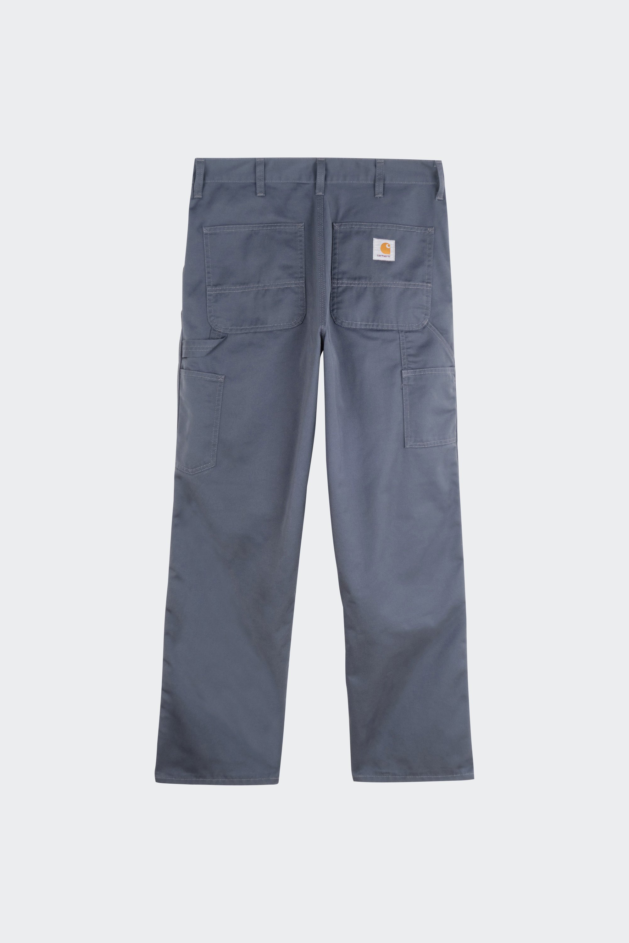 Trousers | Grey by CARHARTT WIP Trousers Grey