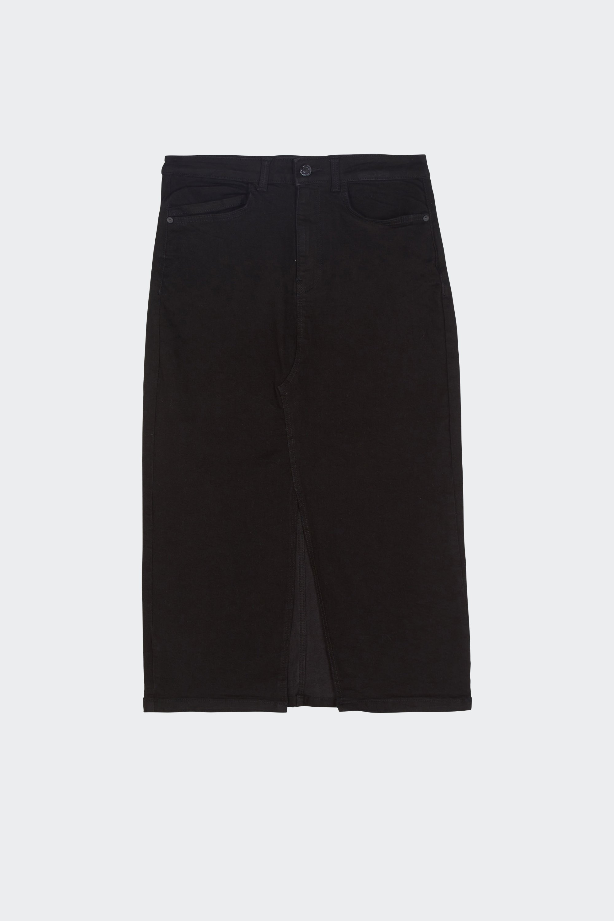 skirt | Black by NOISY MAY skirt Black