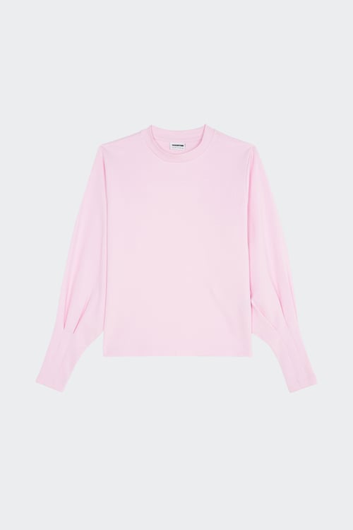 NOISY MAY Sweatshirt  Rose