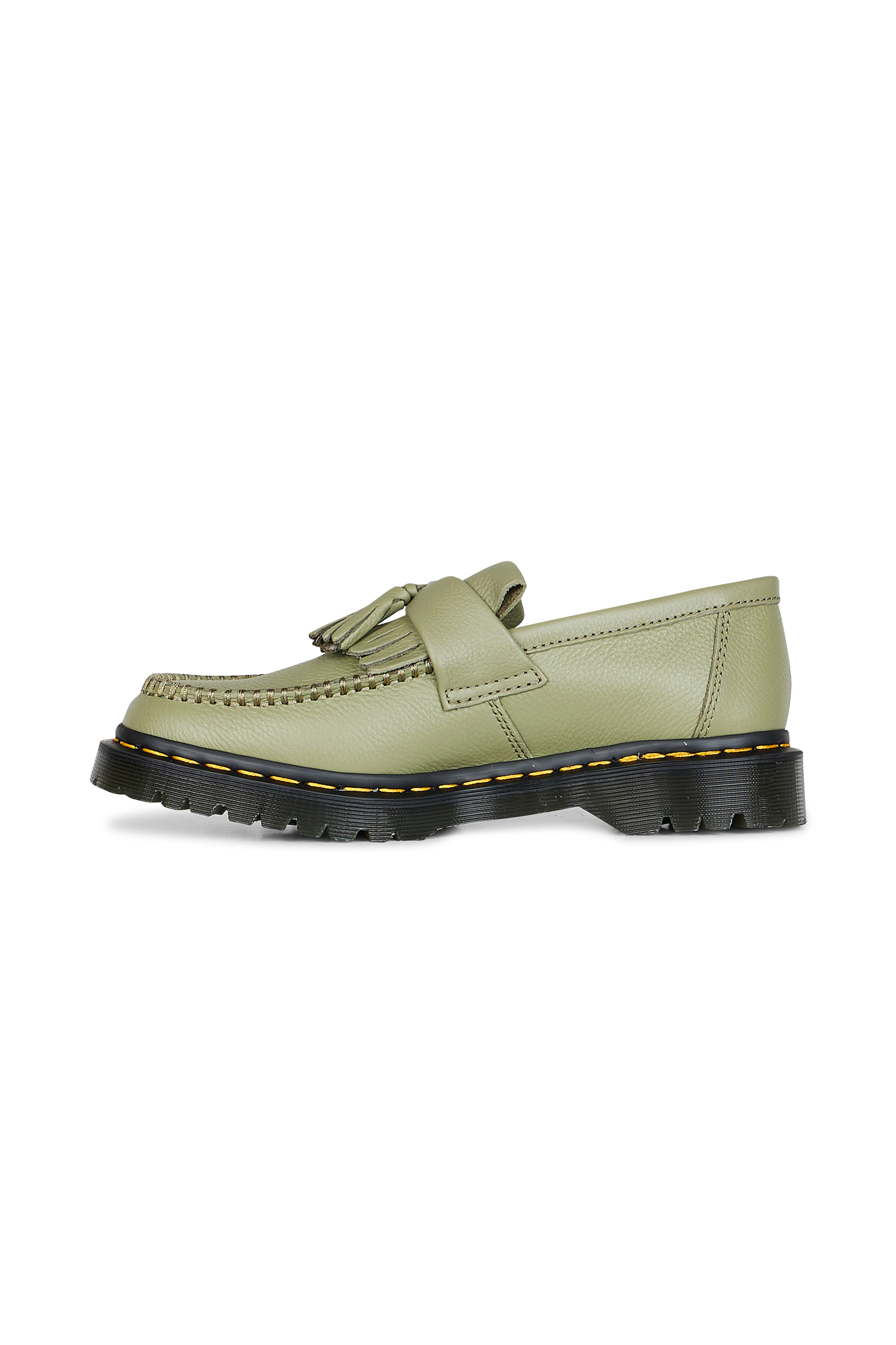 Mocassins  Vert