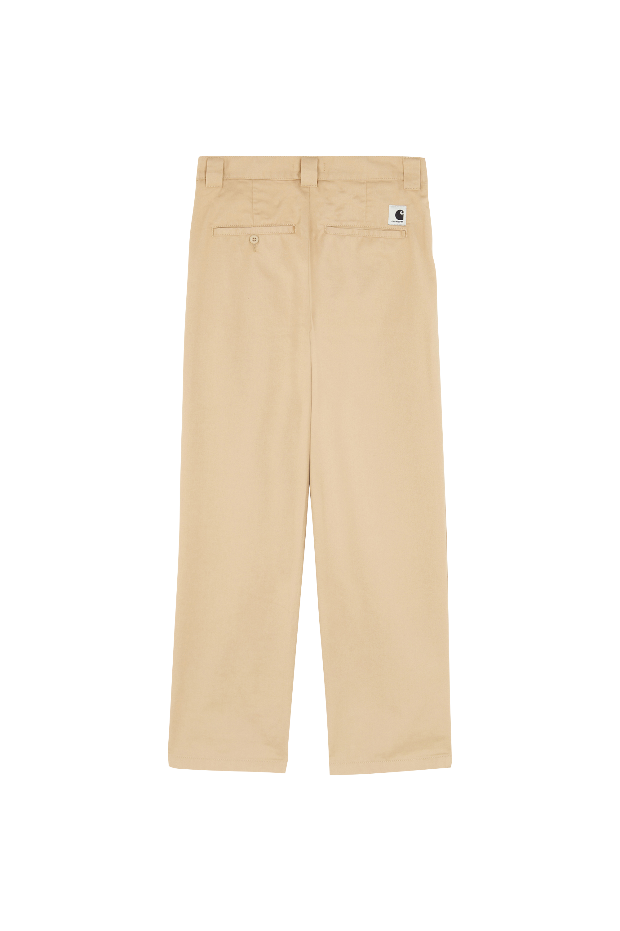 Pantalon Beige