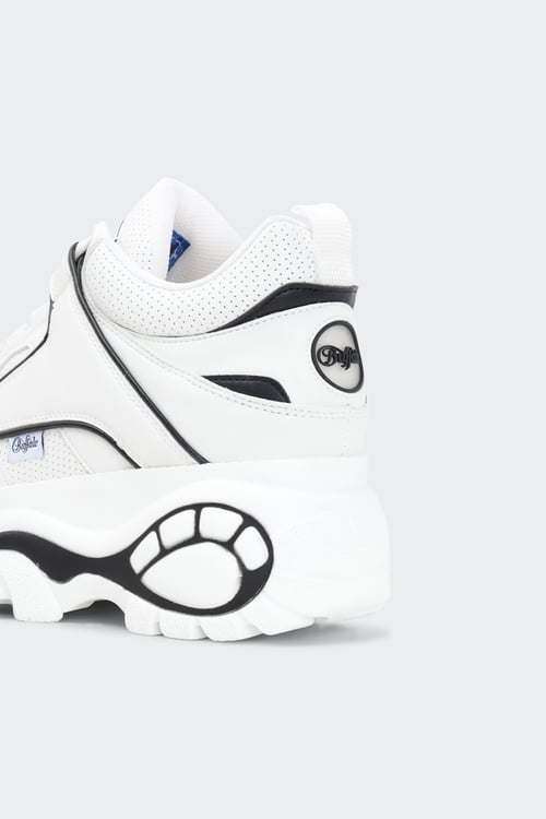 BUFFALO Baskets  Blanc