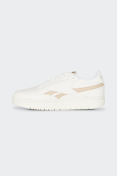 REEBOK Baskets Beige