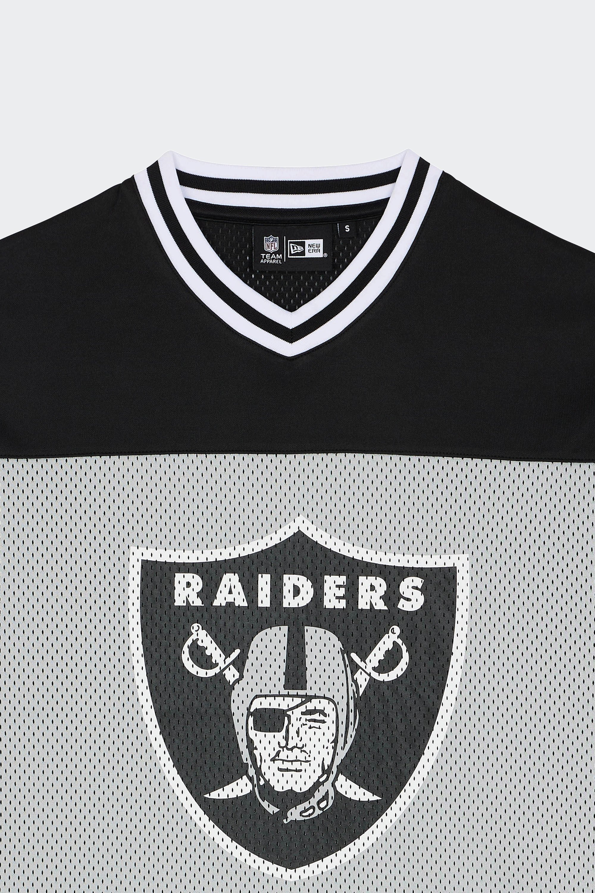 Jersey | Gris by NEW ERA Jersey Gris