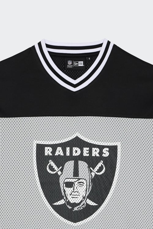 NEW ERA Jersey Grey