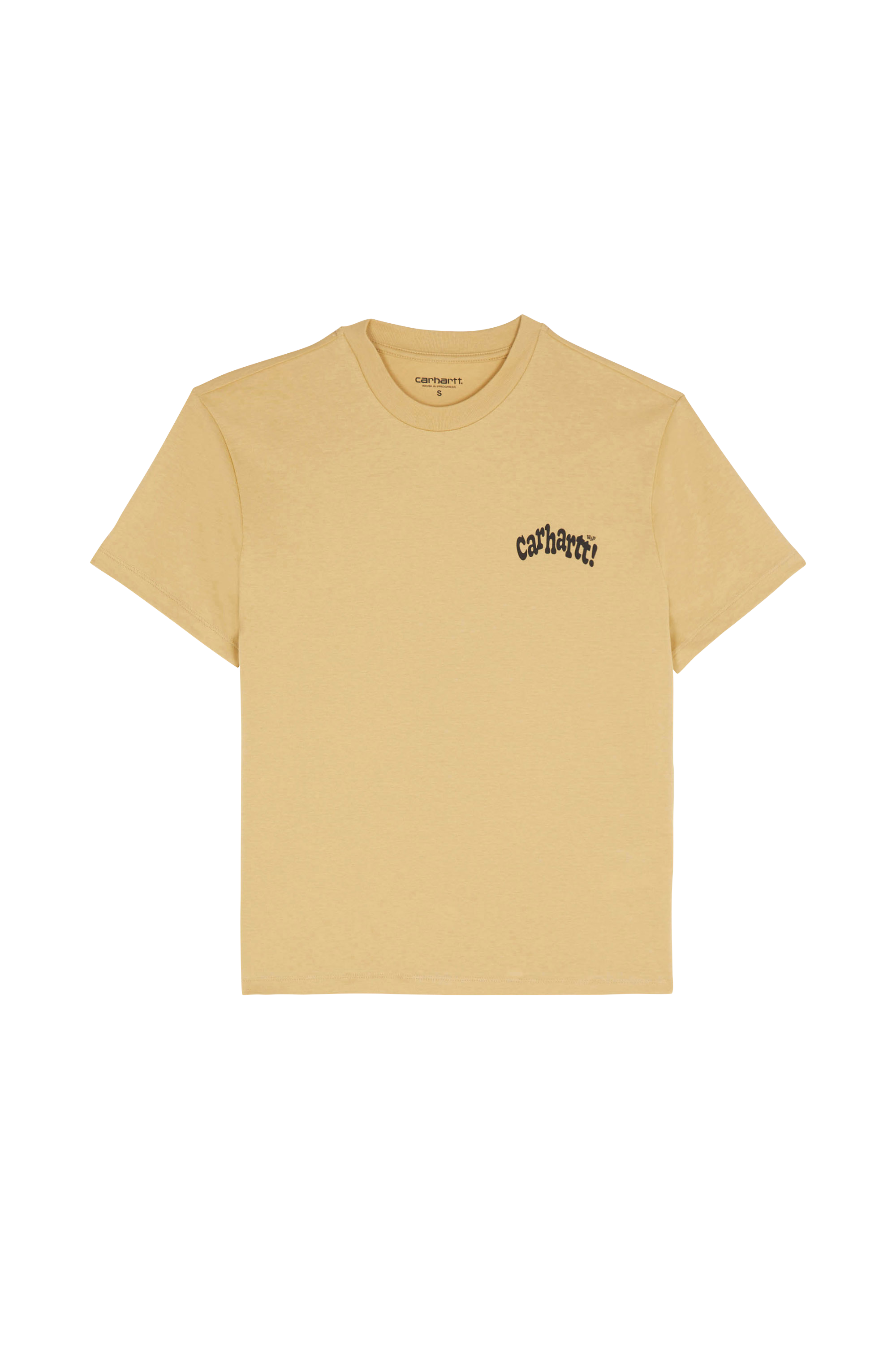 T-shirt Beige