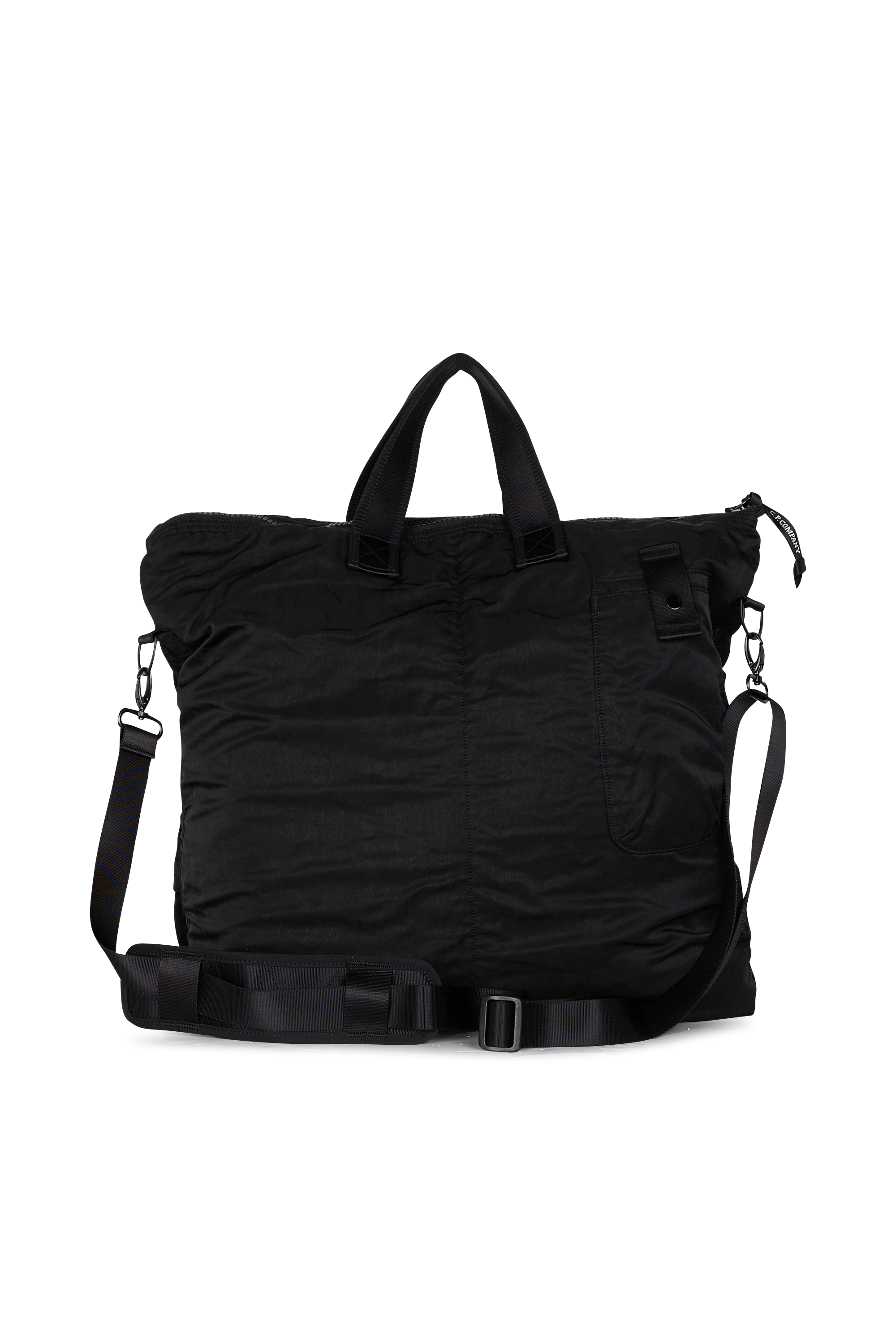 Tote bag Noir