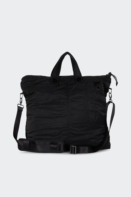 C.P. COMPANY Tote bag Noir