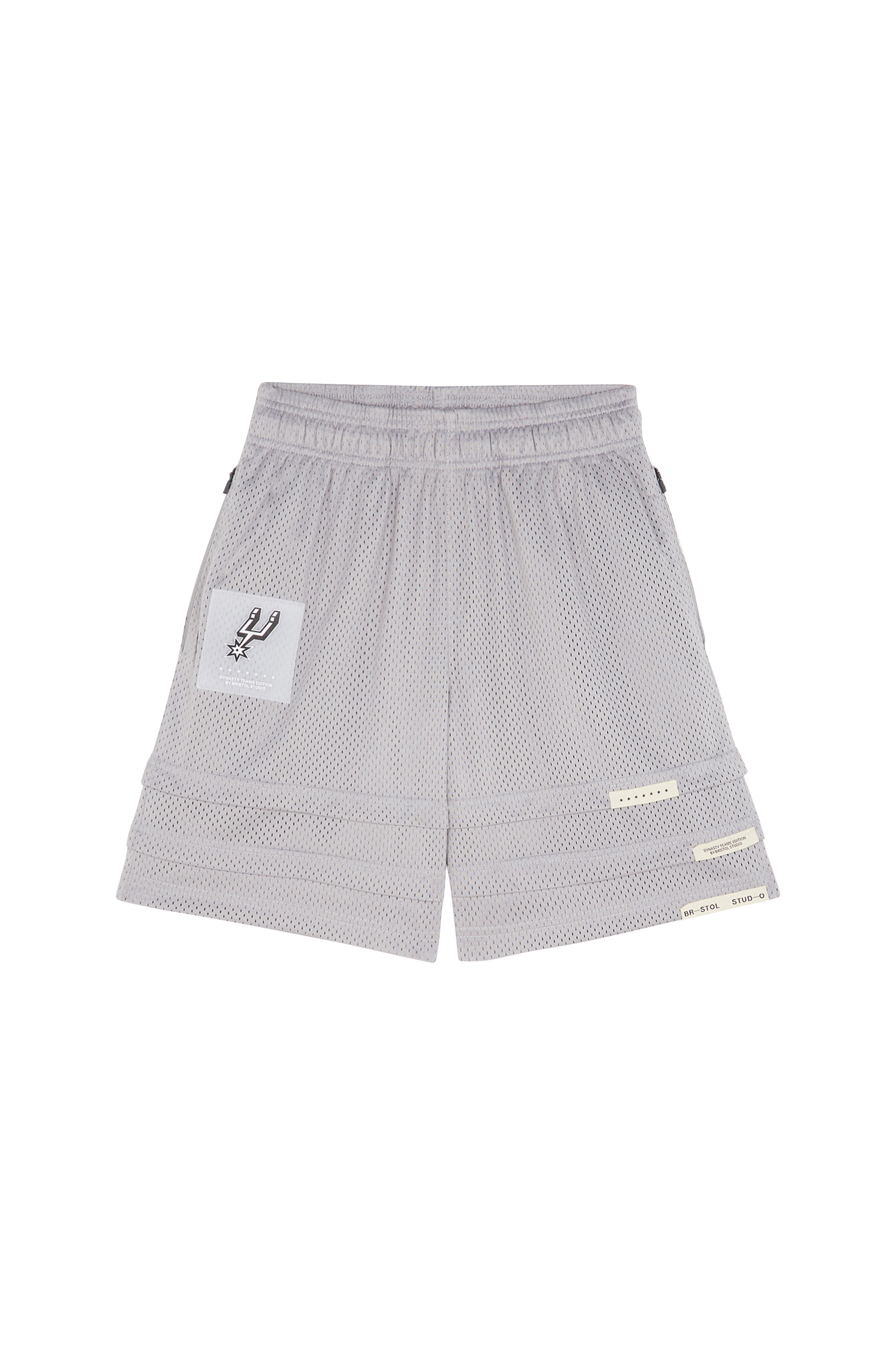 Short Gris