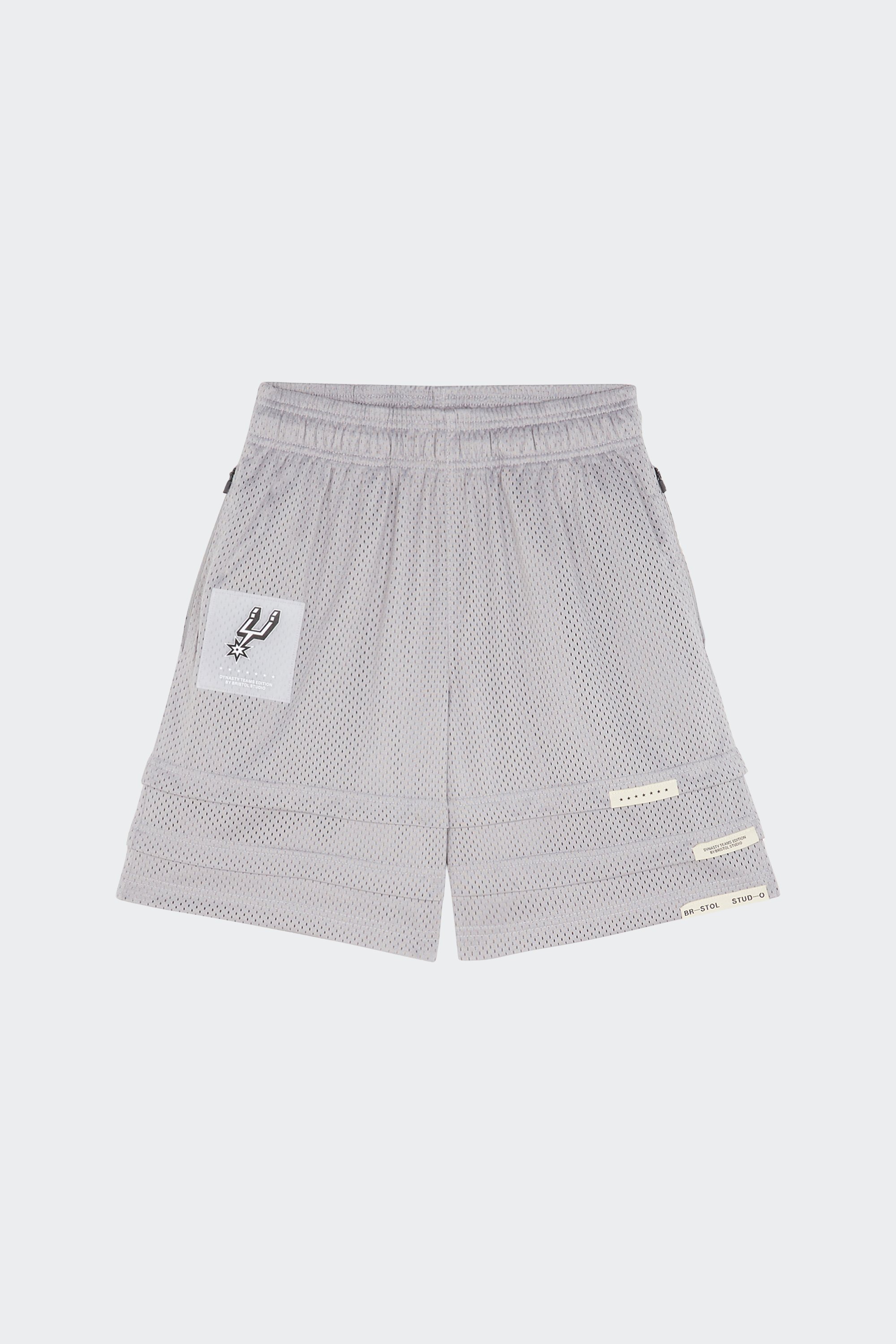Shorts | Grey by NEW ERA Shorts Grey