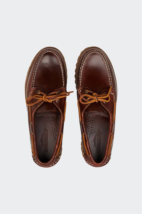 SEBAGO Chaussures Marron