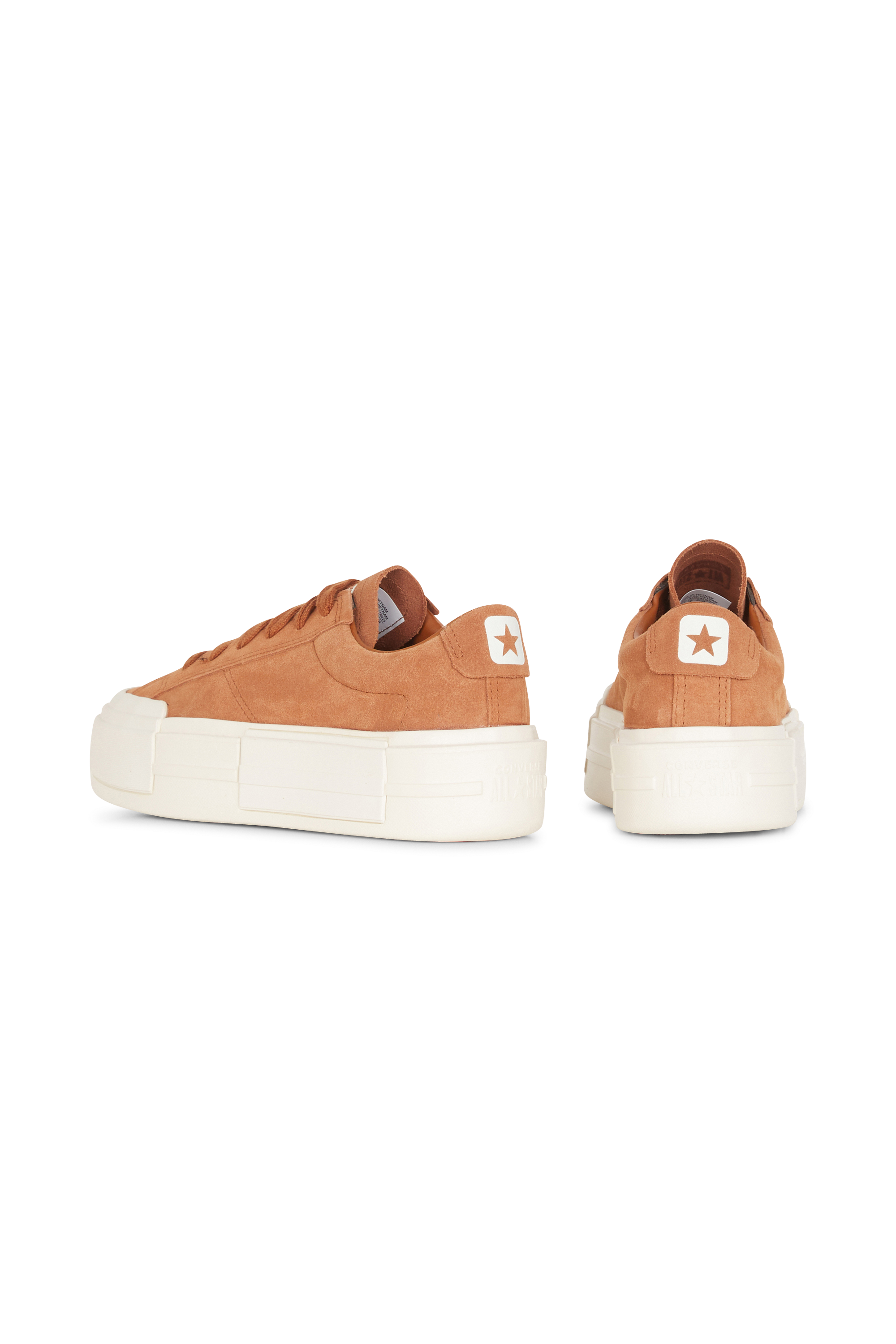 Sneakers Brown