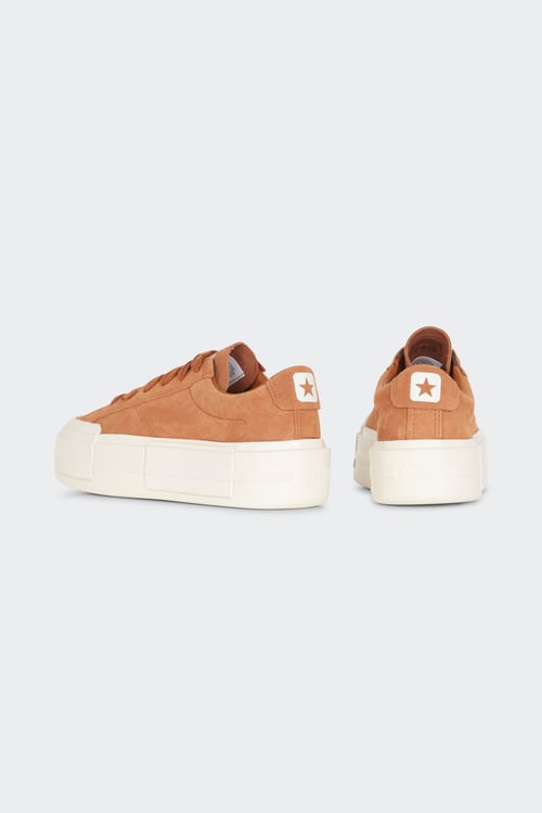 CONVERSE Baskets Marron