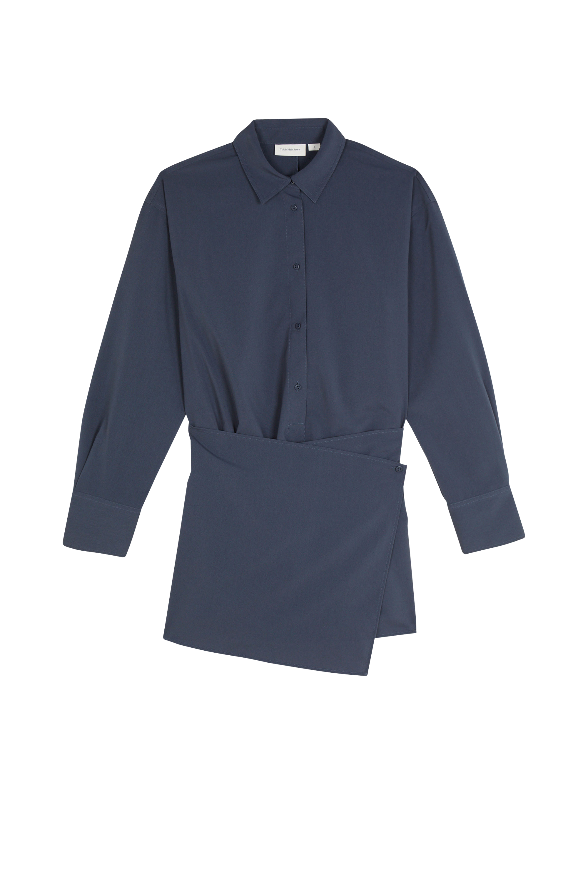 Dress Blue