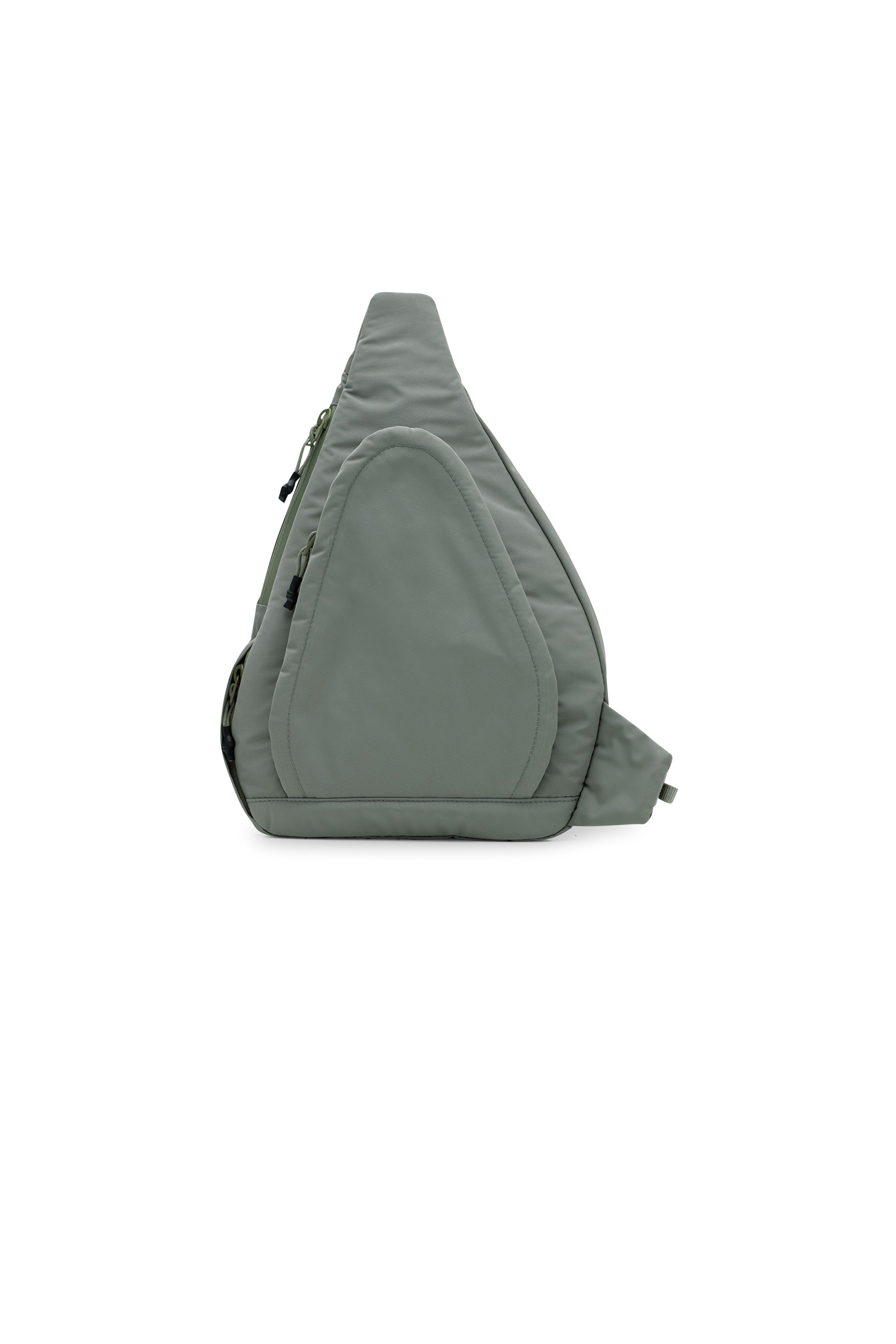 Sac bandoulière Vert