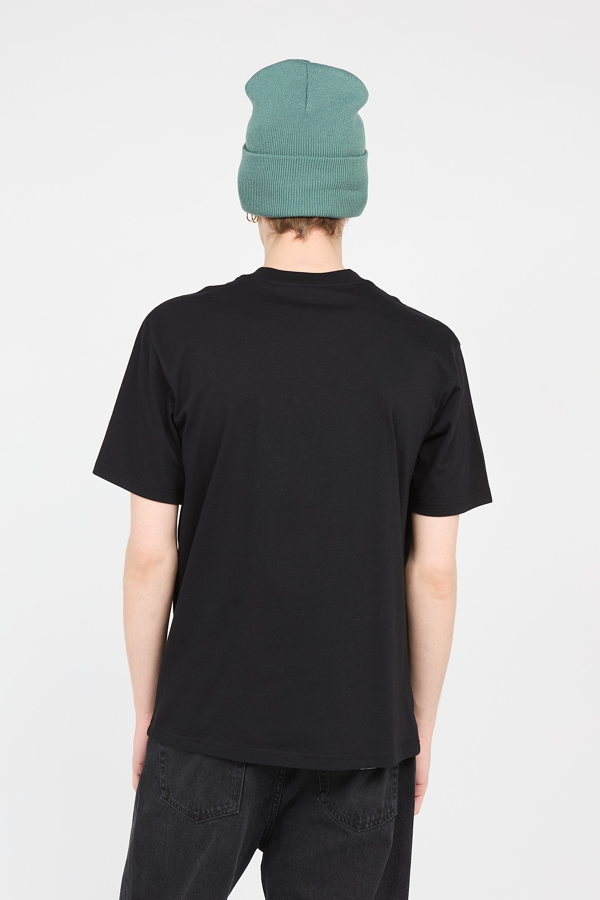 T-shirt Black