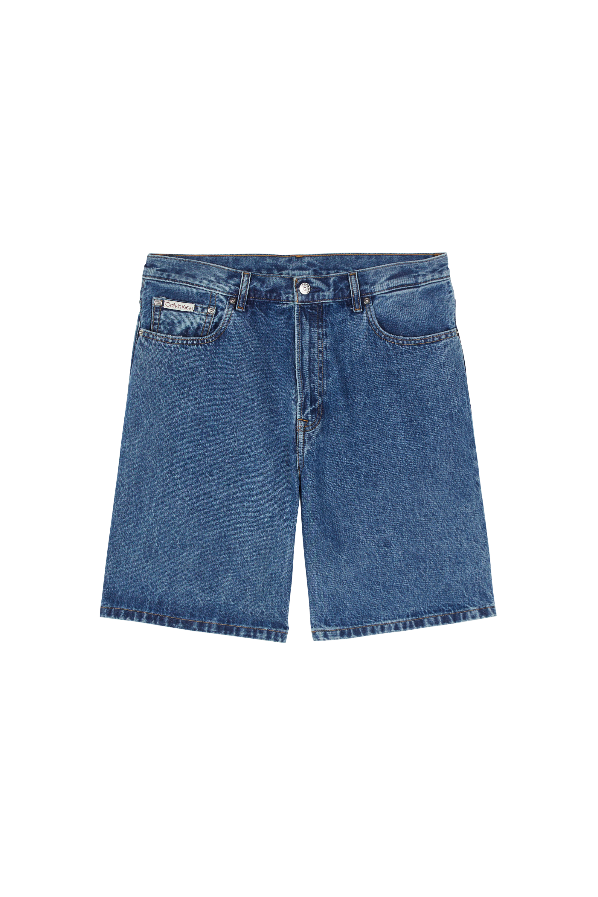 Shorts Blue