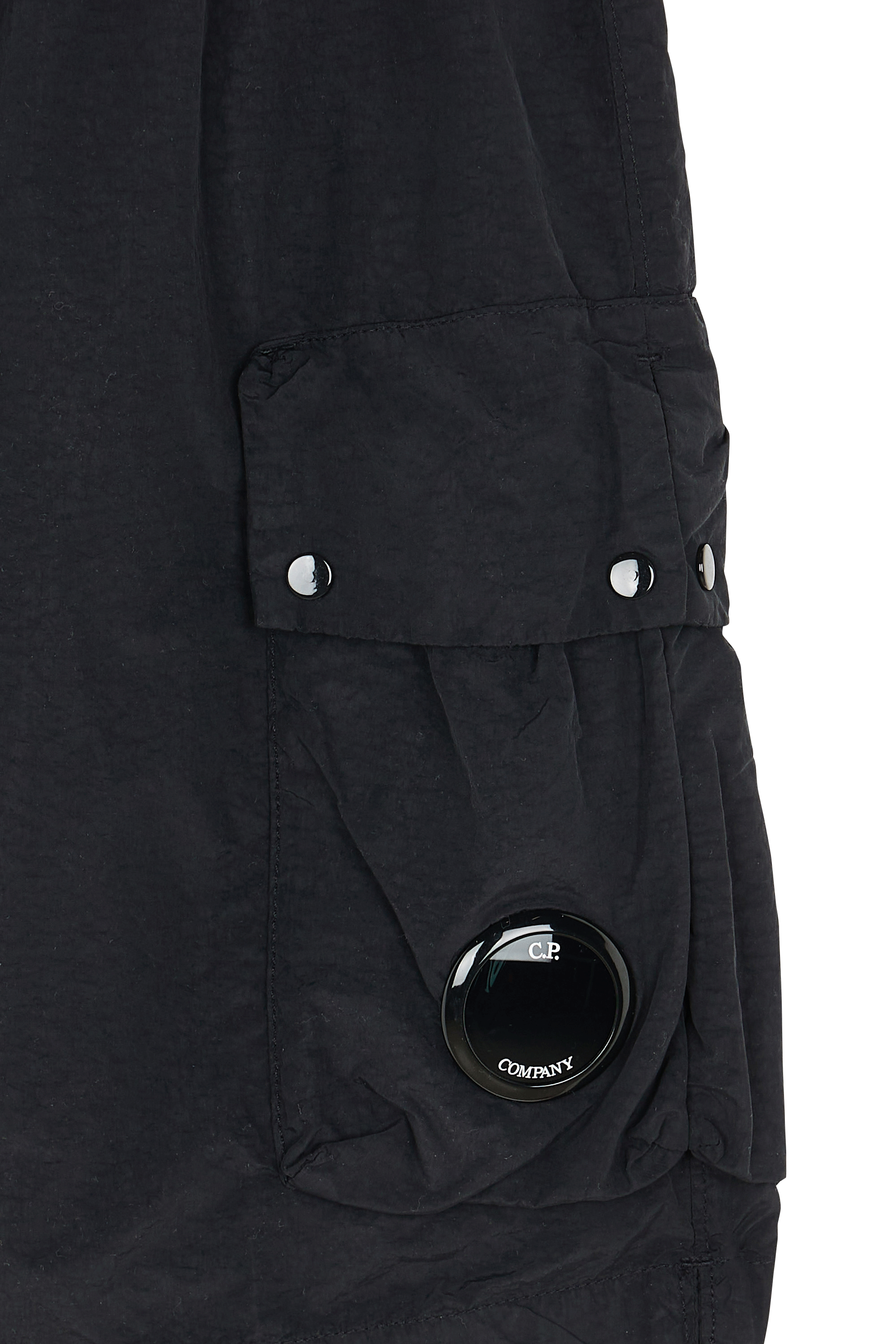 Shorts C.P. COMPANY Black