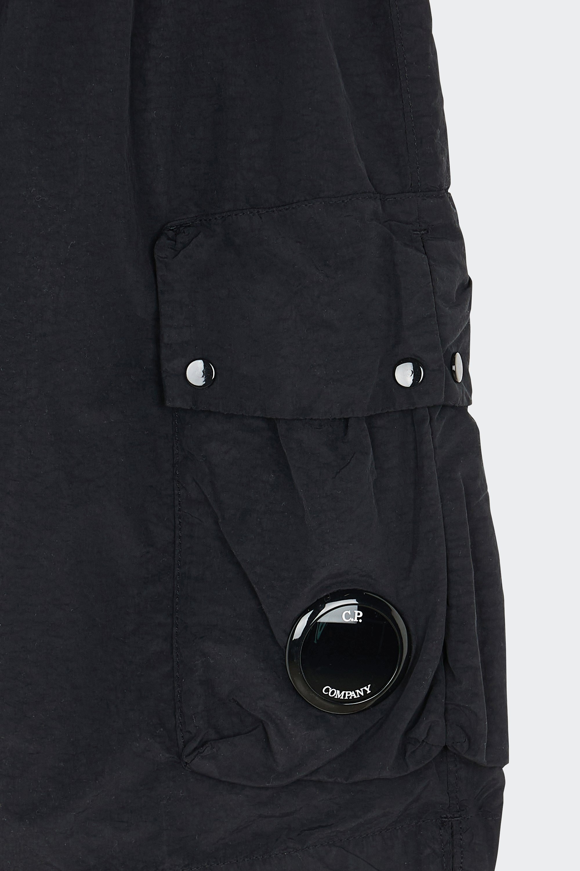 Shorts | Black by C.P. COMPANY Shorts Black