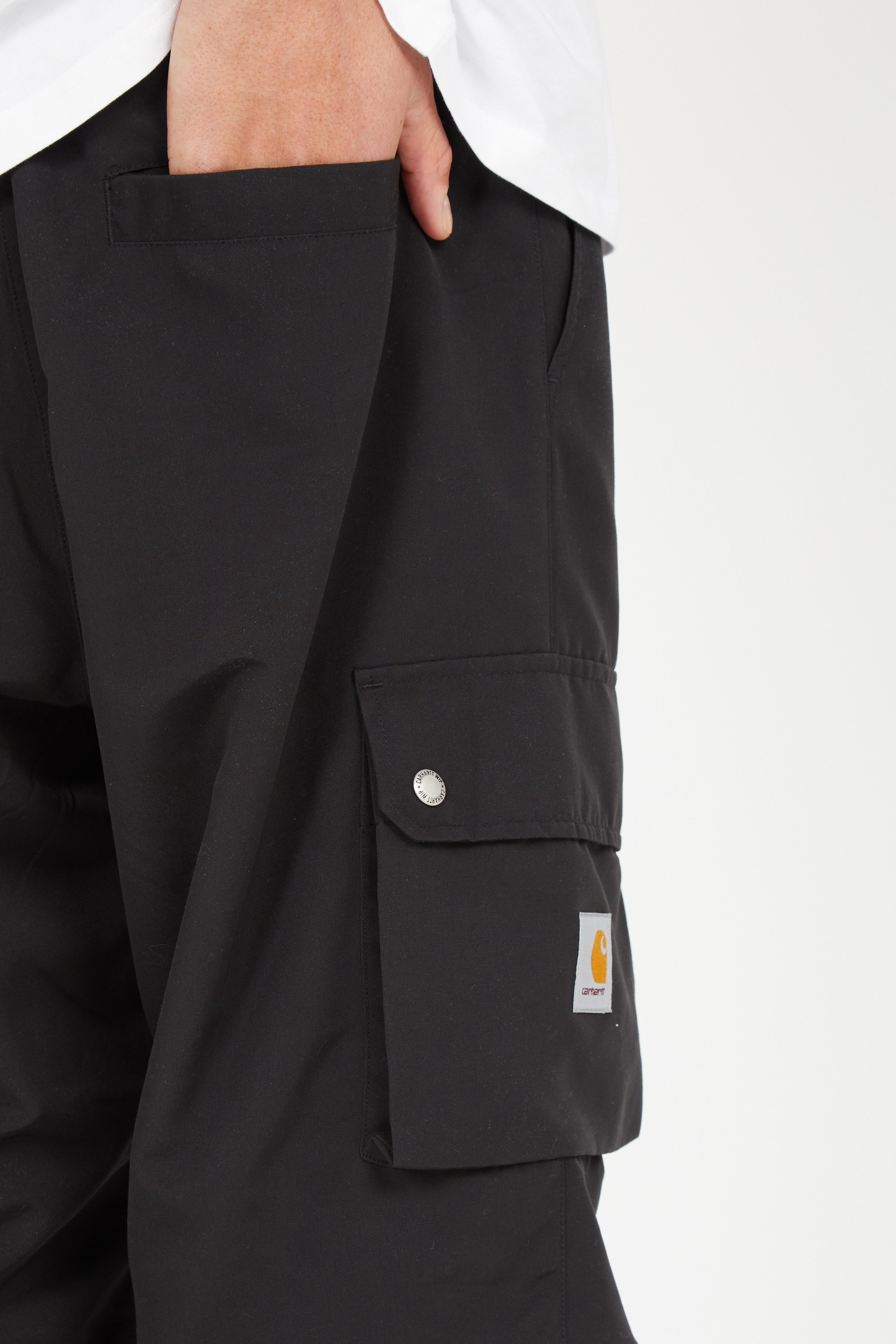cargo | Black by CARHARTT WIP cargo Black