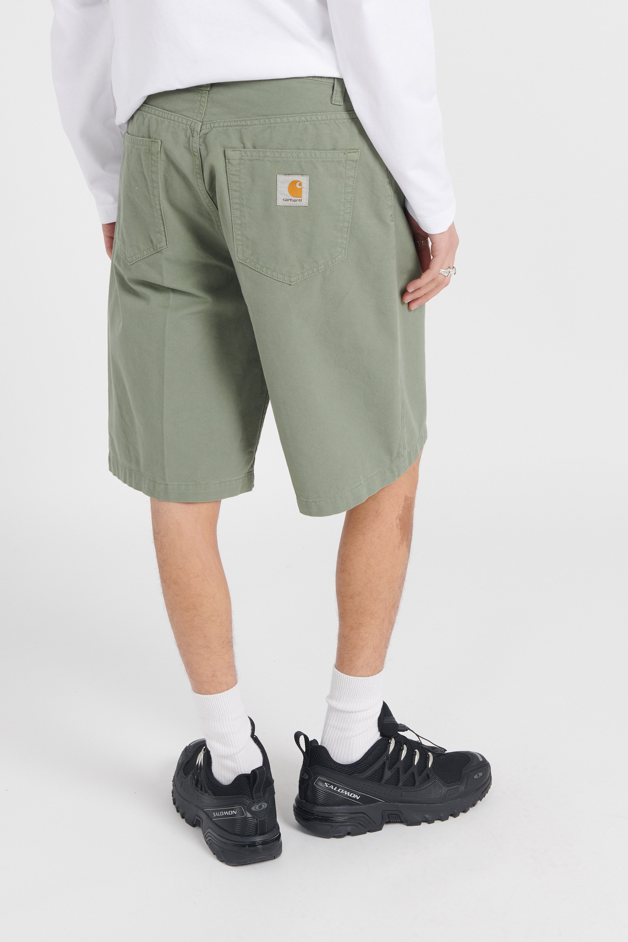 Shorts Green