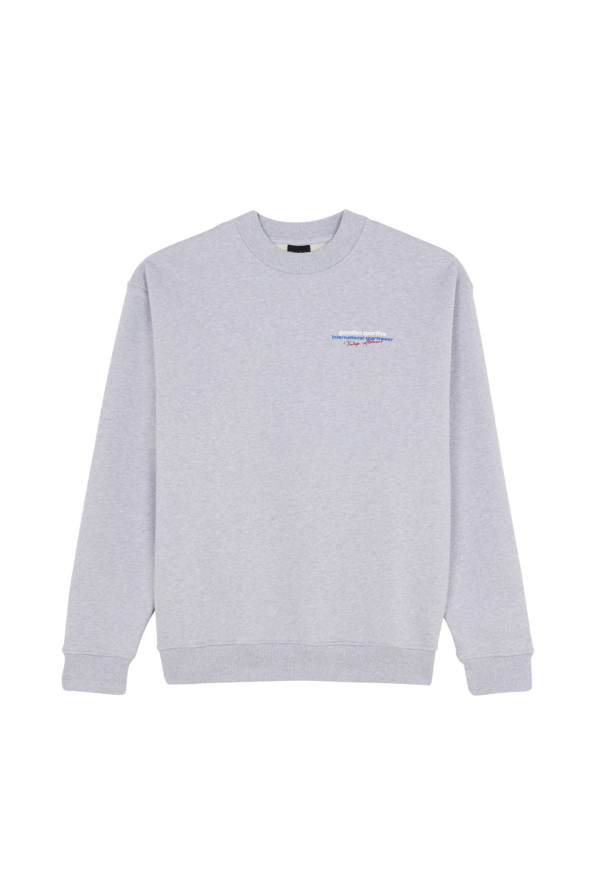 sweatshirt Grey