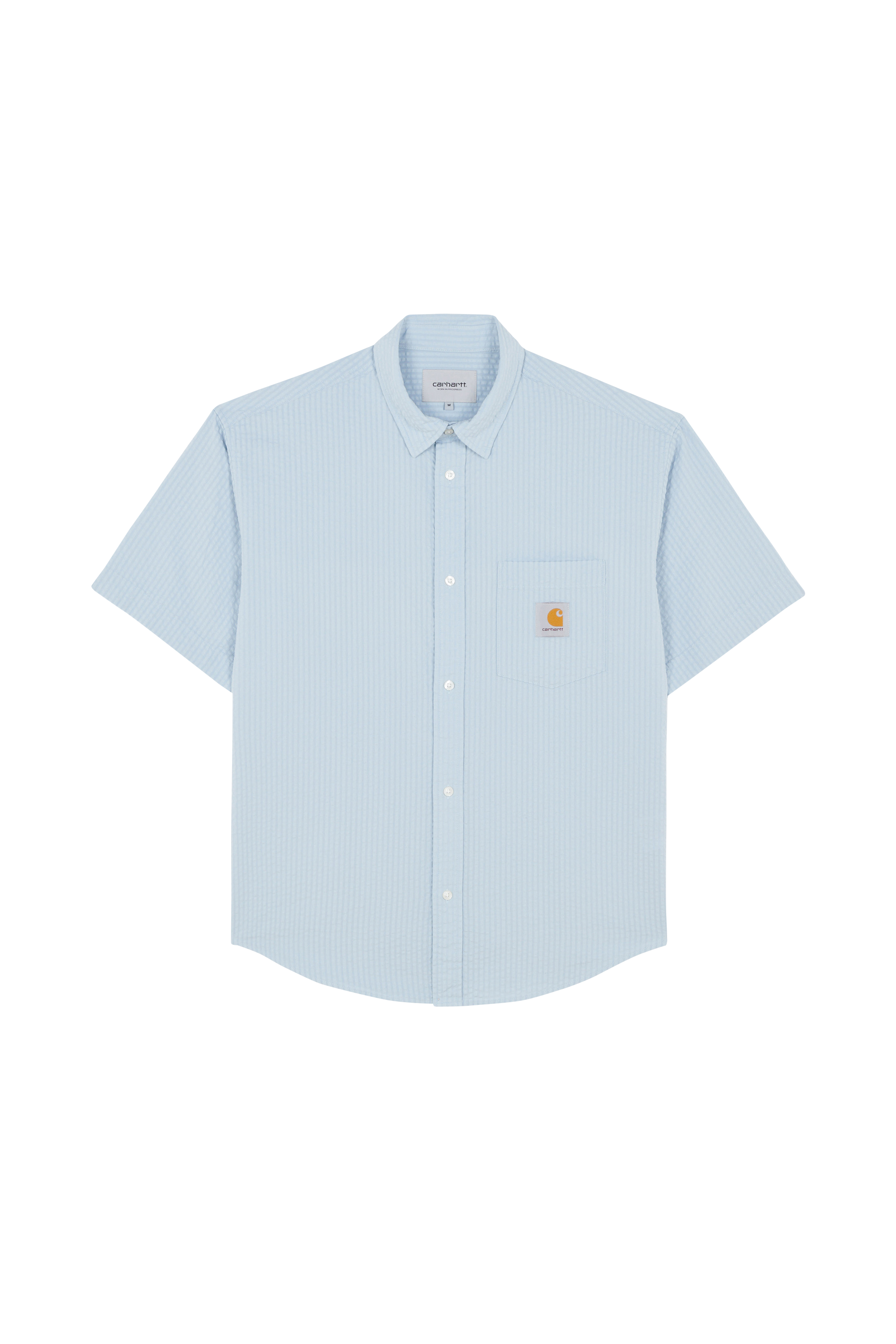 Chemise Bleu