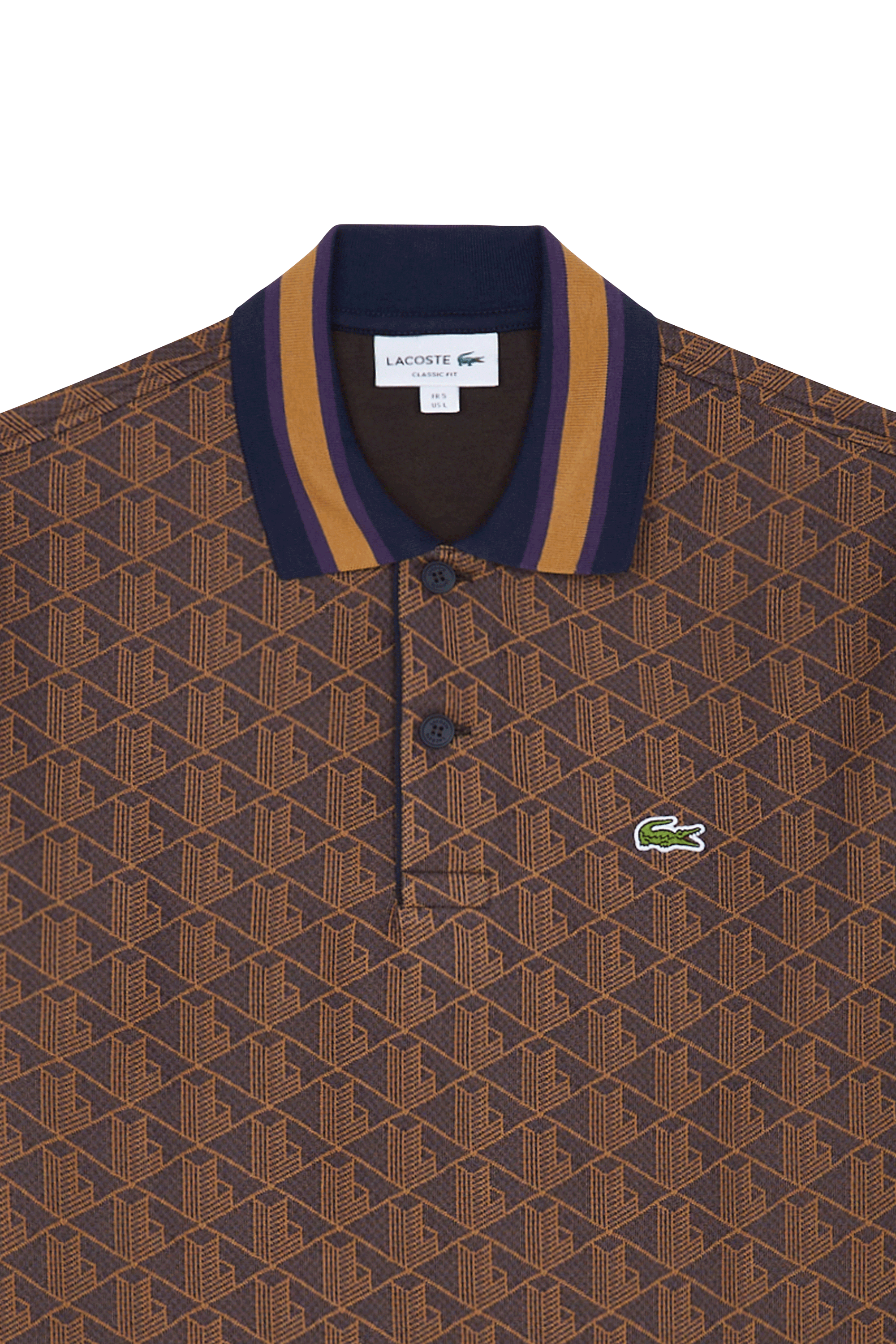 Polo Beige