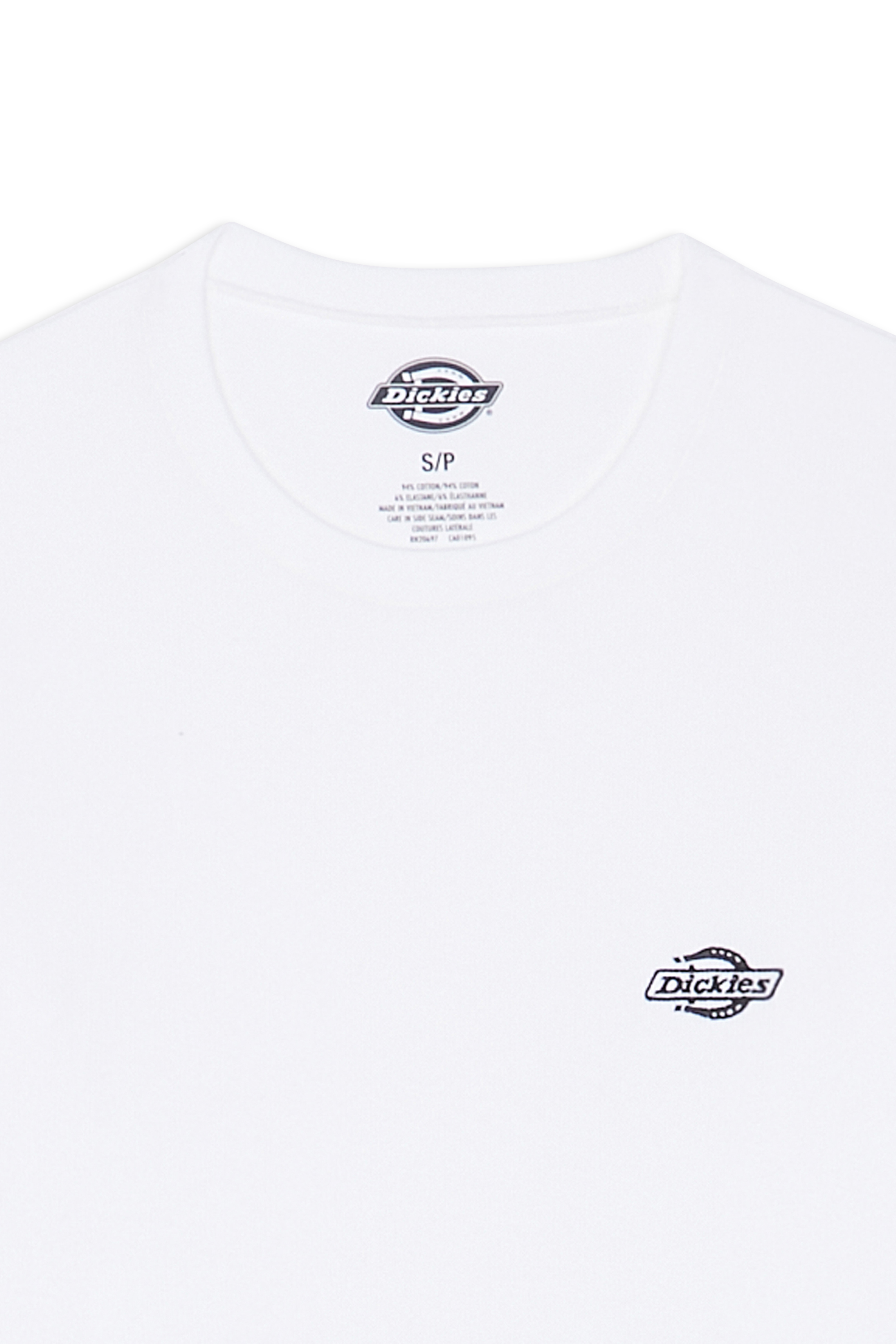T-shirt Blanc