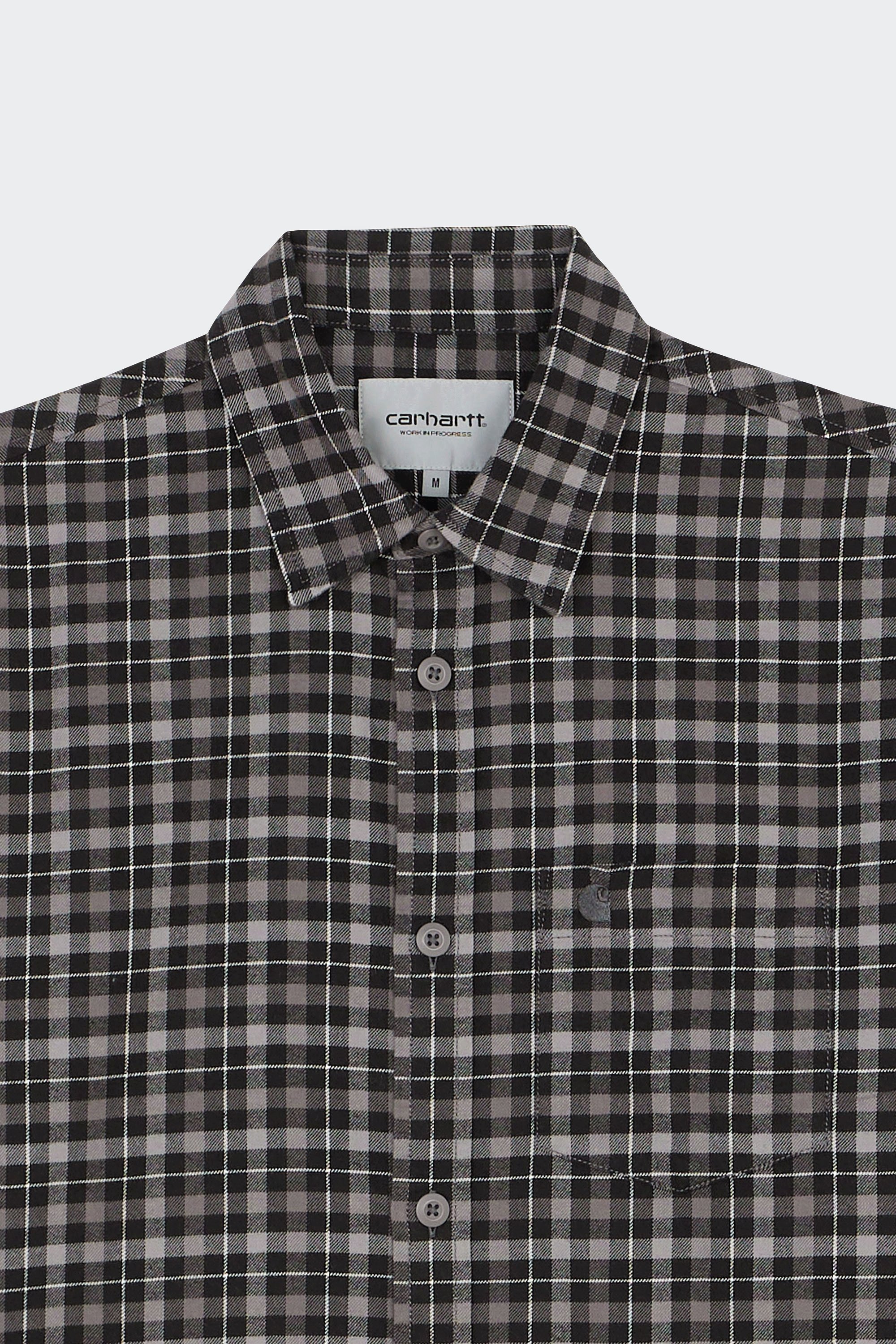 Chemise | Noir by CARHARTT WIP Chemise Noir