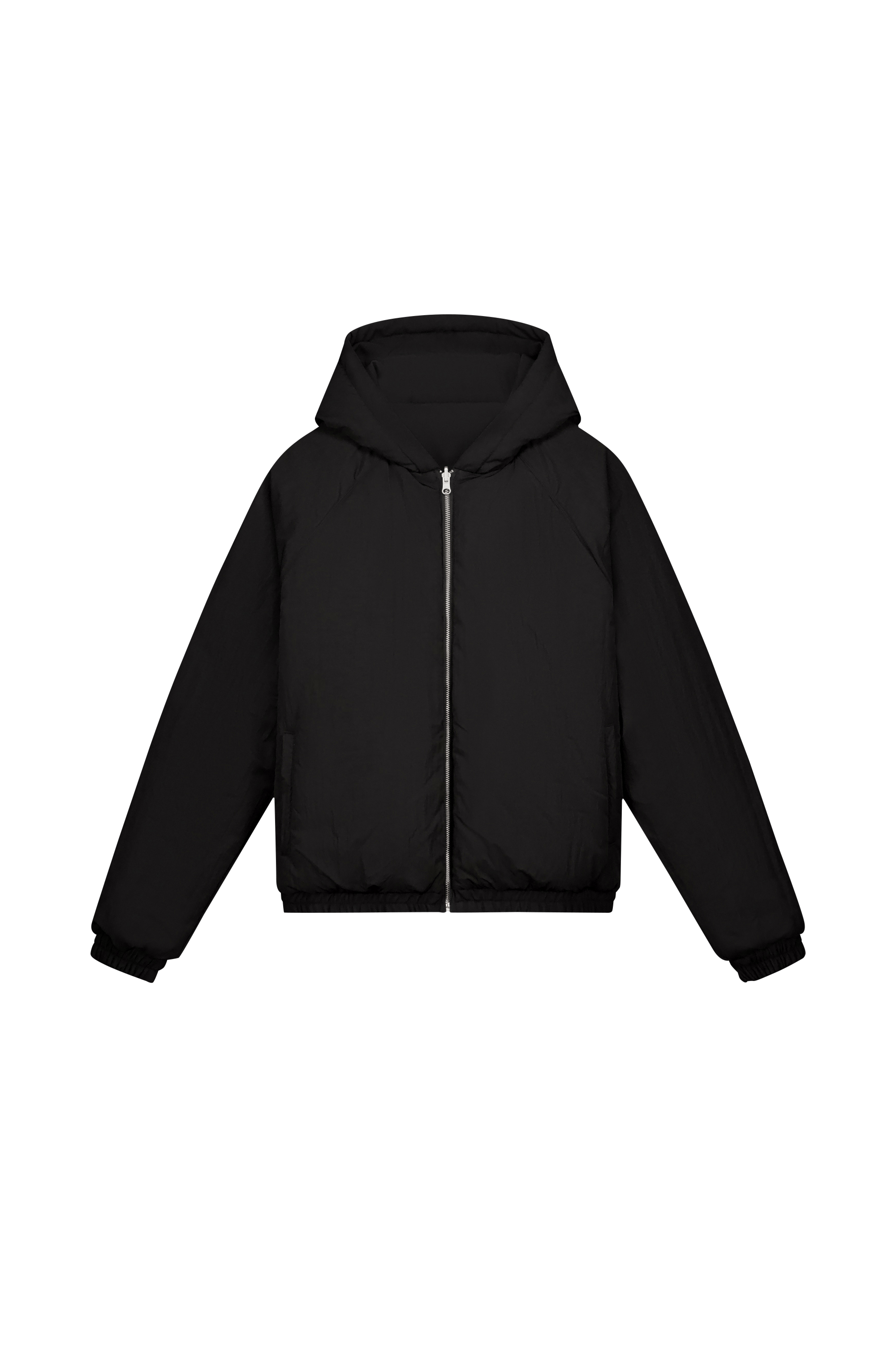 Jacket Black