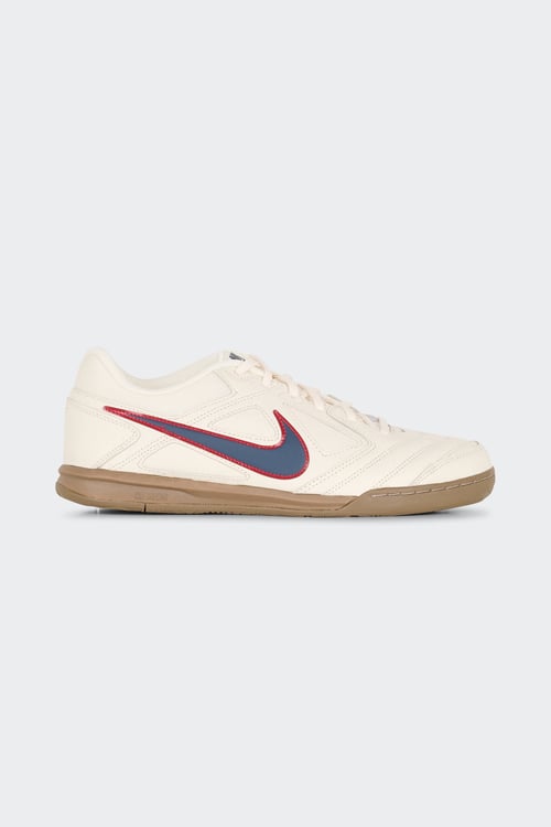 NIKE Baskets Beige