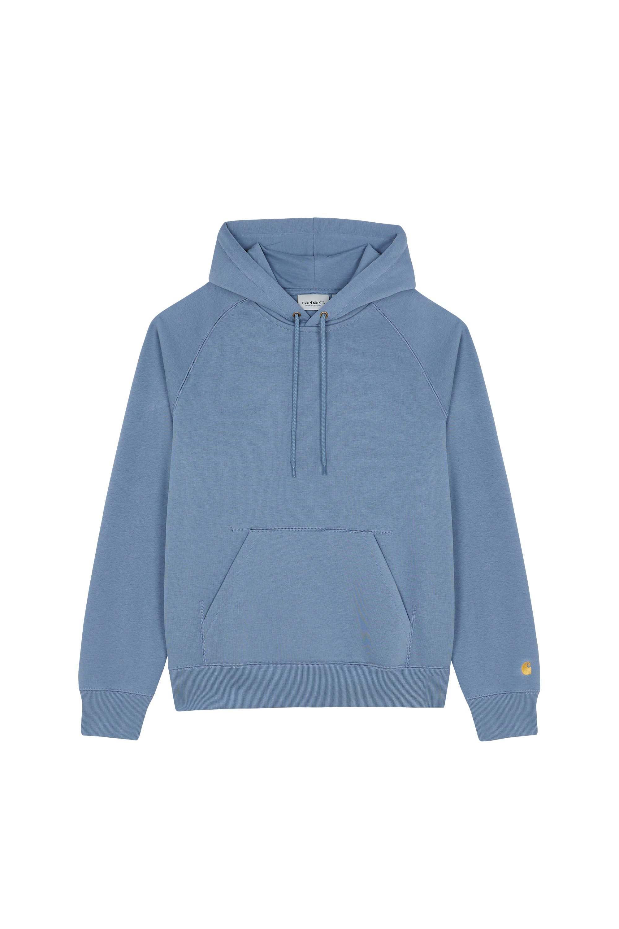 Hoodie Hooded Chase  Angelite / gold