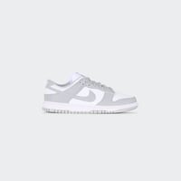 Baskets DUNK LOW NEXT Gris