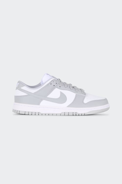 NIKE Baskets Gris