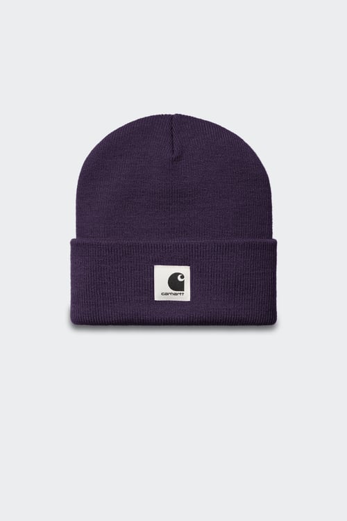 Bonnet - Taille TU Violet