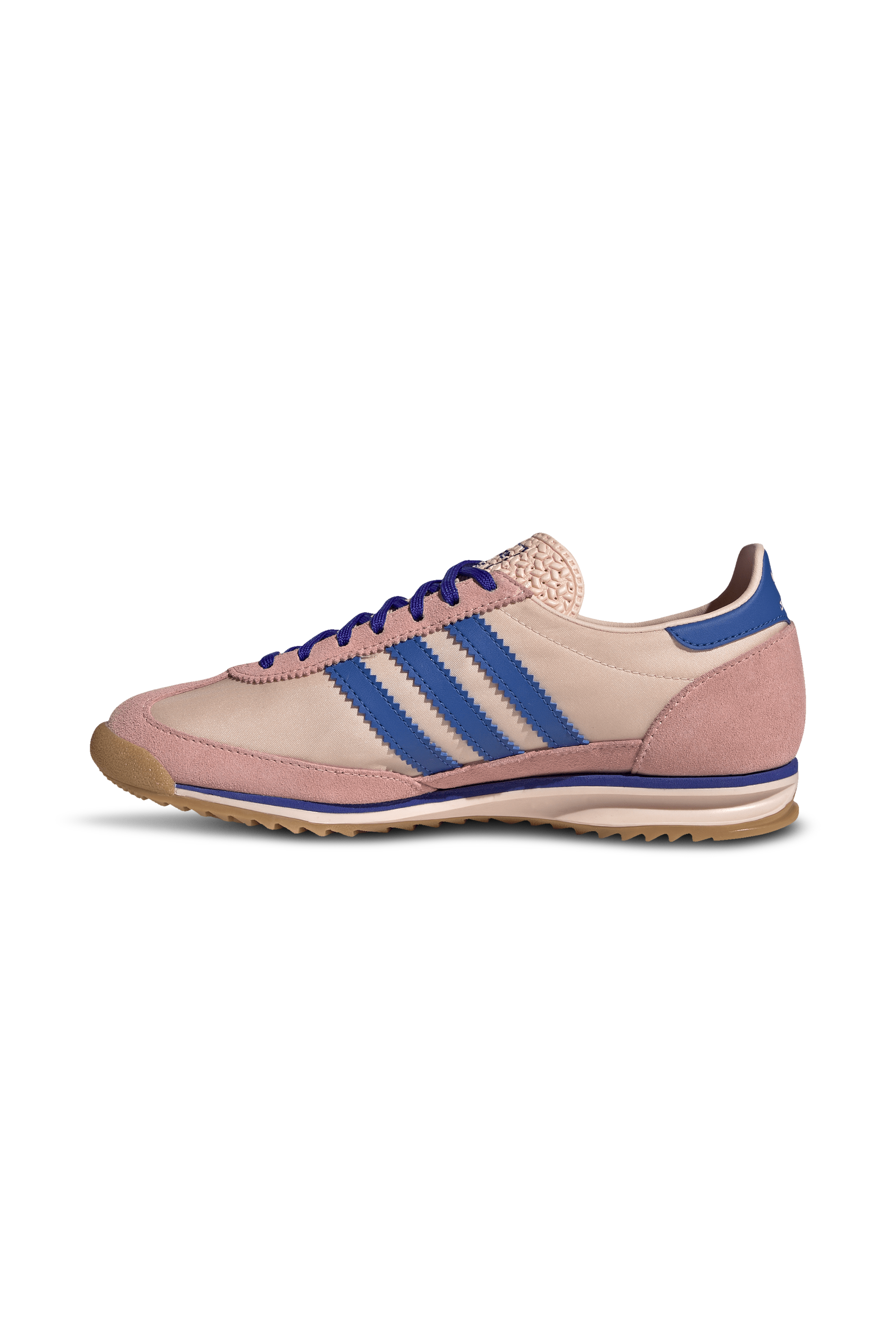 Adidas Superstar sneakers Pink