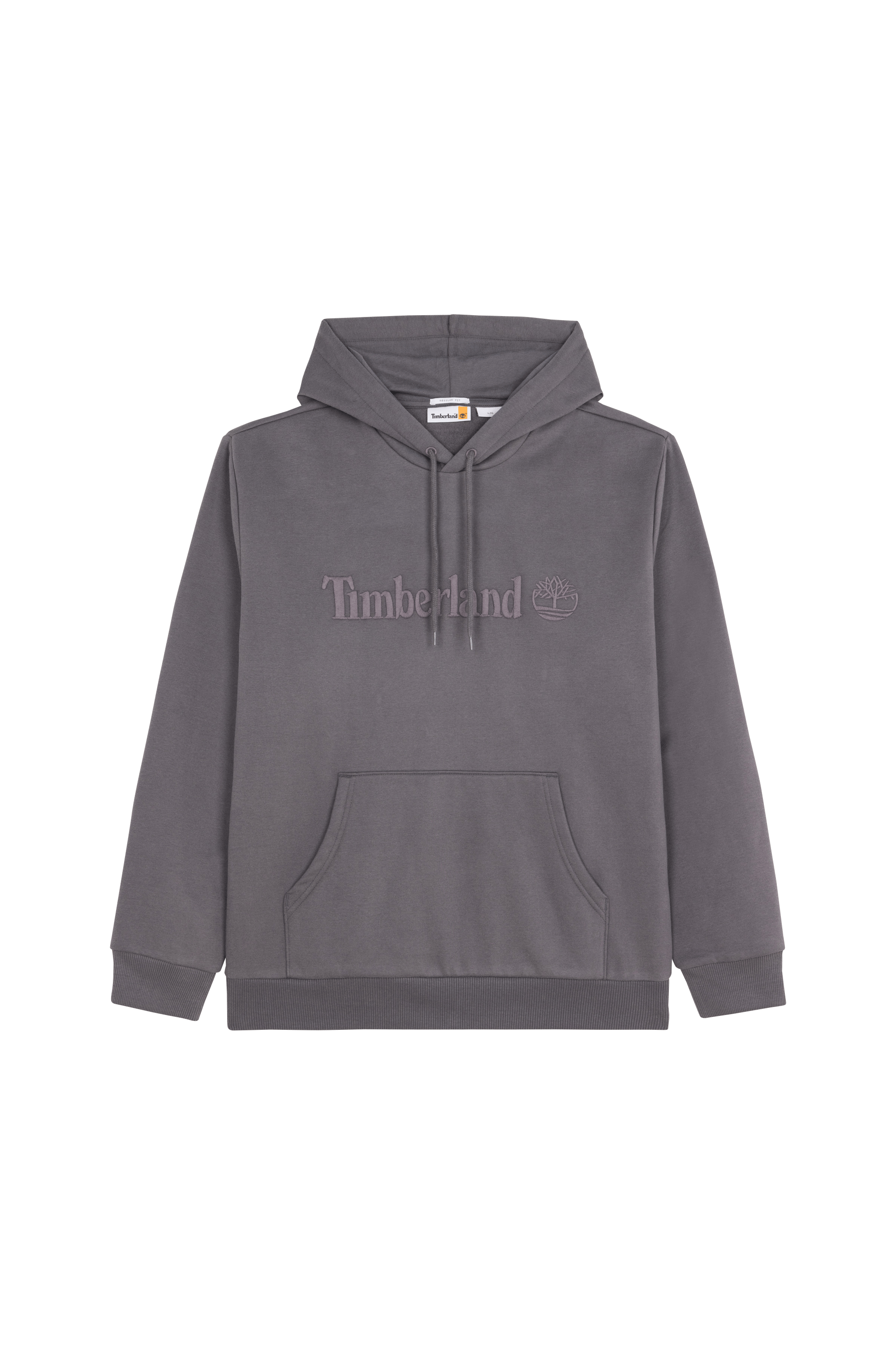 Hoodie  Blackened pearl