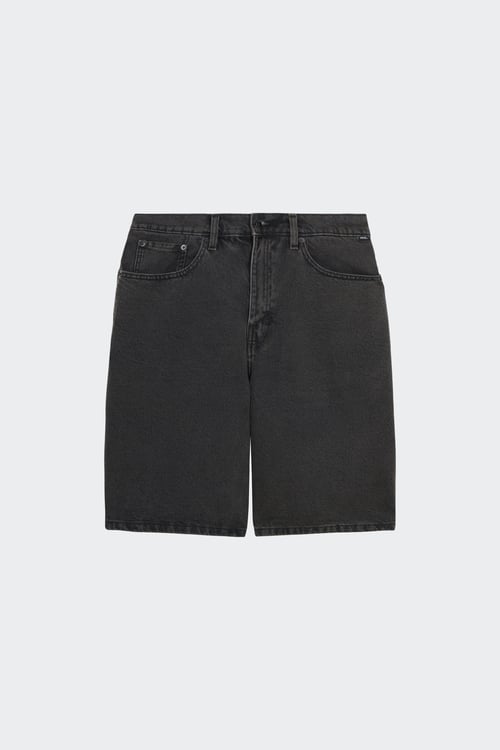 Vans - Short - Taille S Noir homme