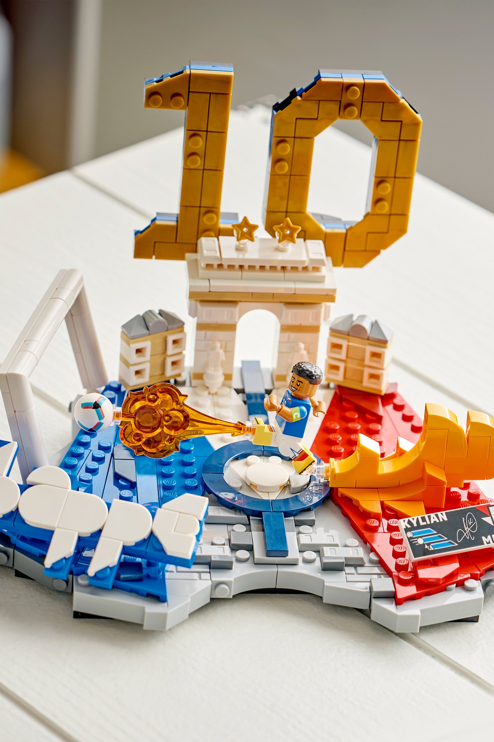 Jeu | Multicolore LEGO Homme