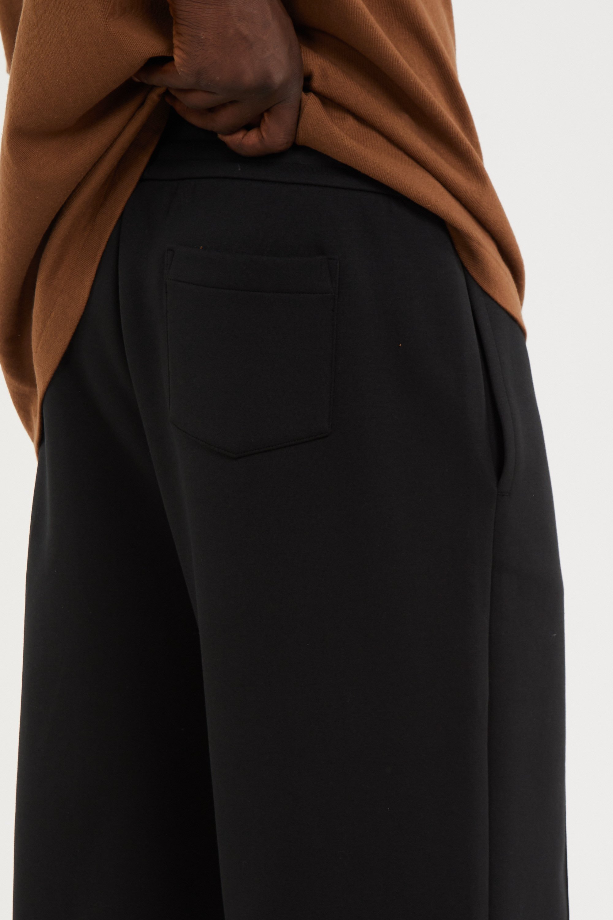 Sweatpants | Black POLO RALPH LAUREN Men
