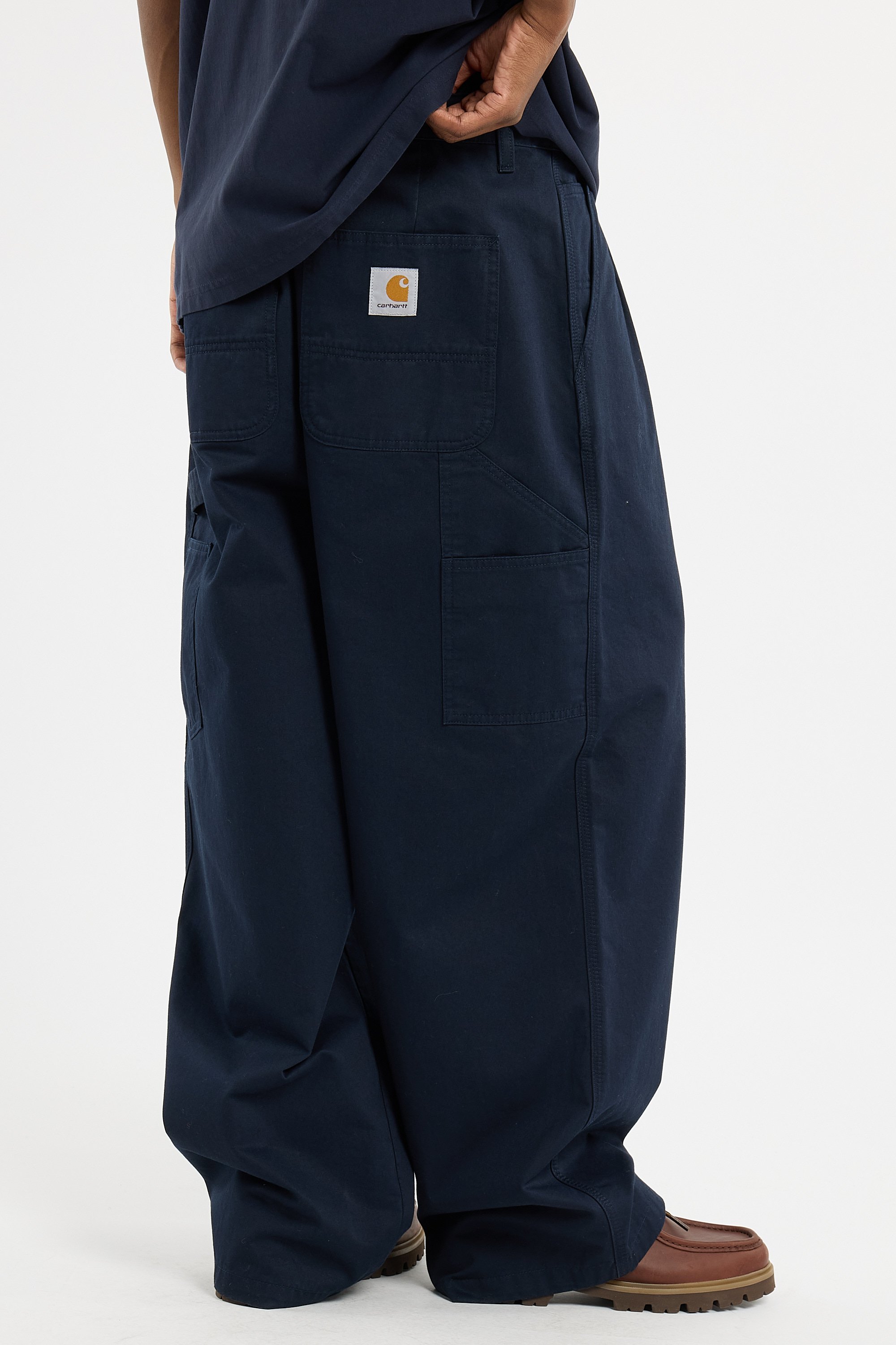Pants | Blue CARHARTT WIP Men