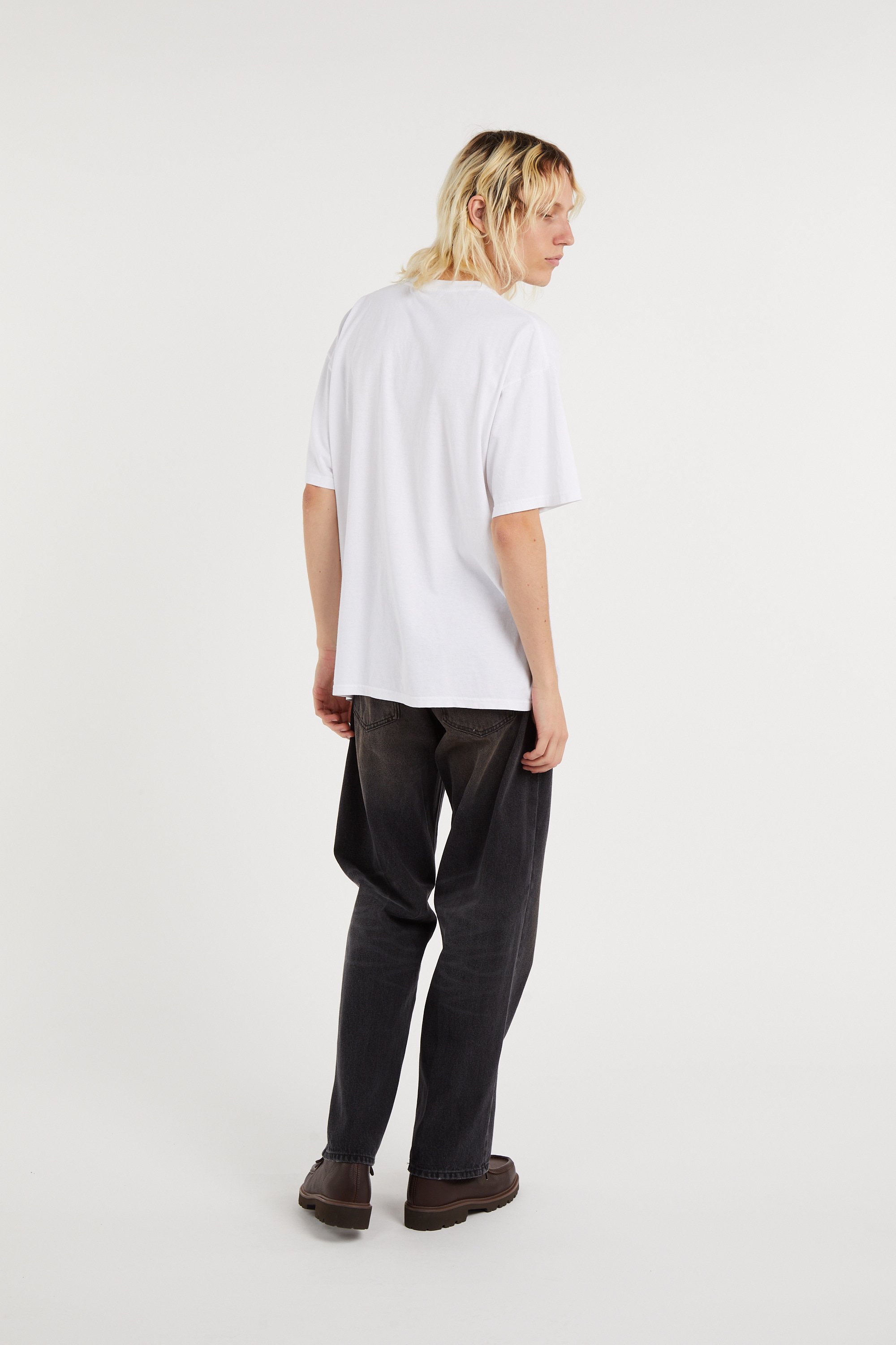 T-shirt | Blanc OBEY Homme