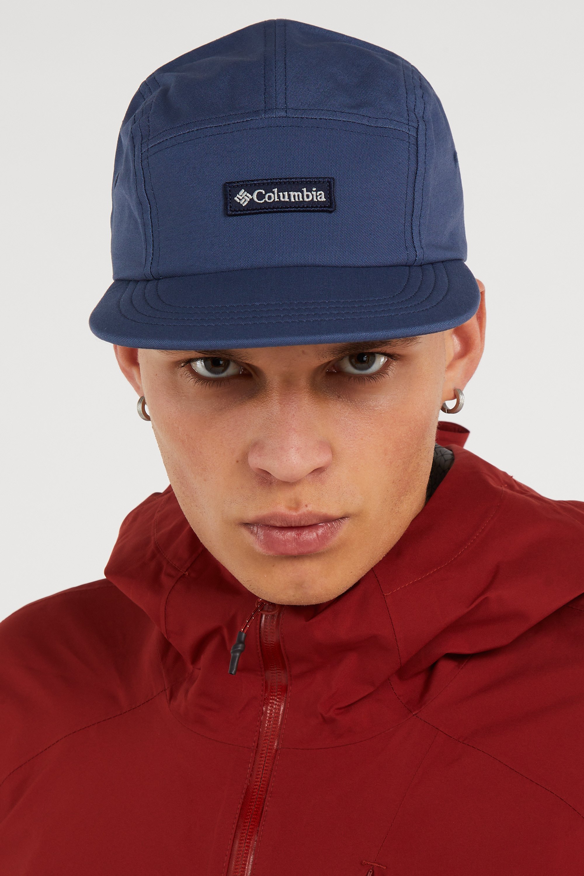 Casquette COLUMBIA Bleu