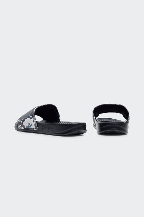 RIPNDIP Sandales Noir