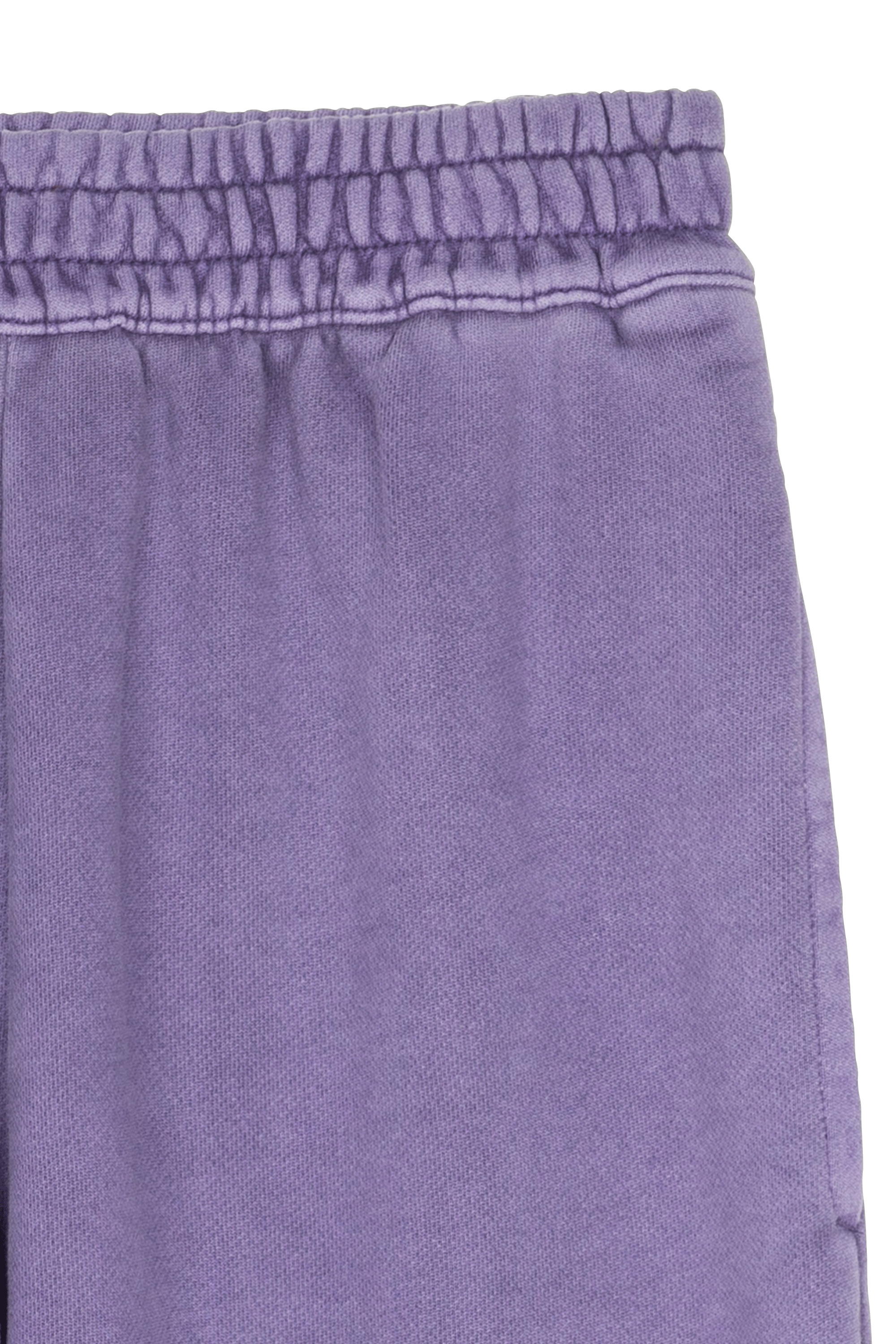 Joggers Purple