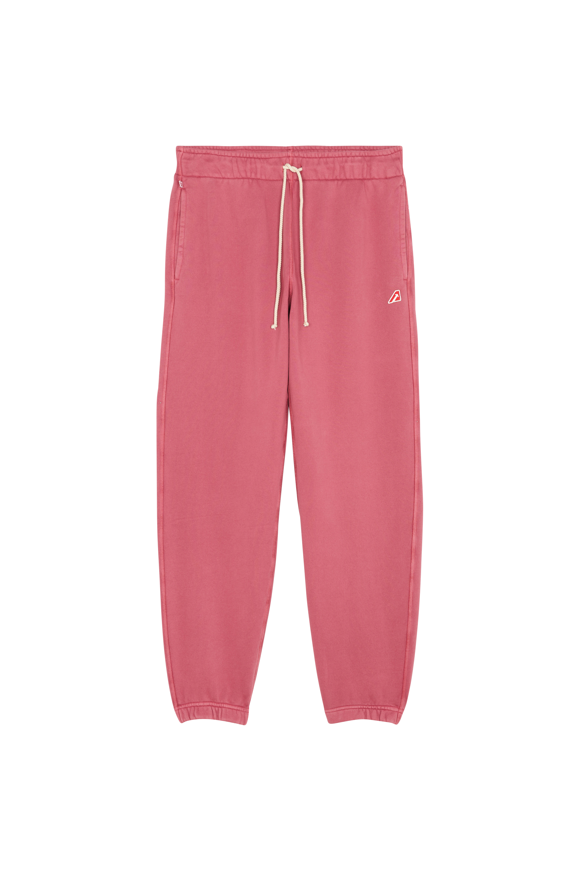 Joggers Red