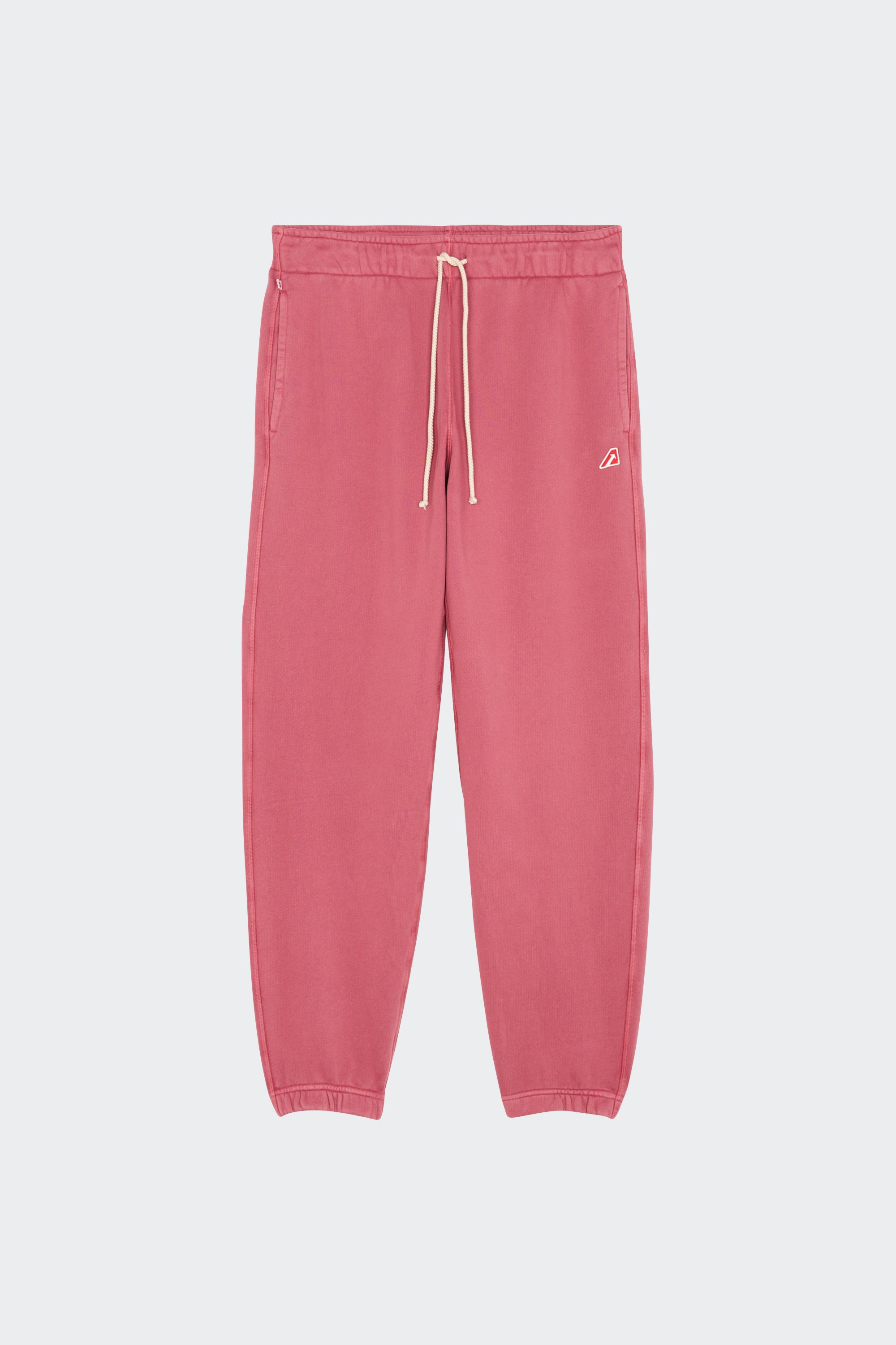 Joggers | Red by AUTRY Joggers Red