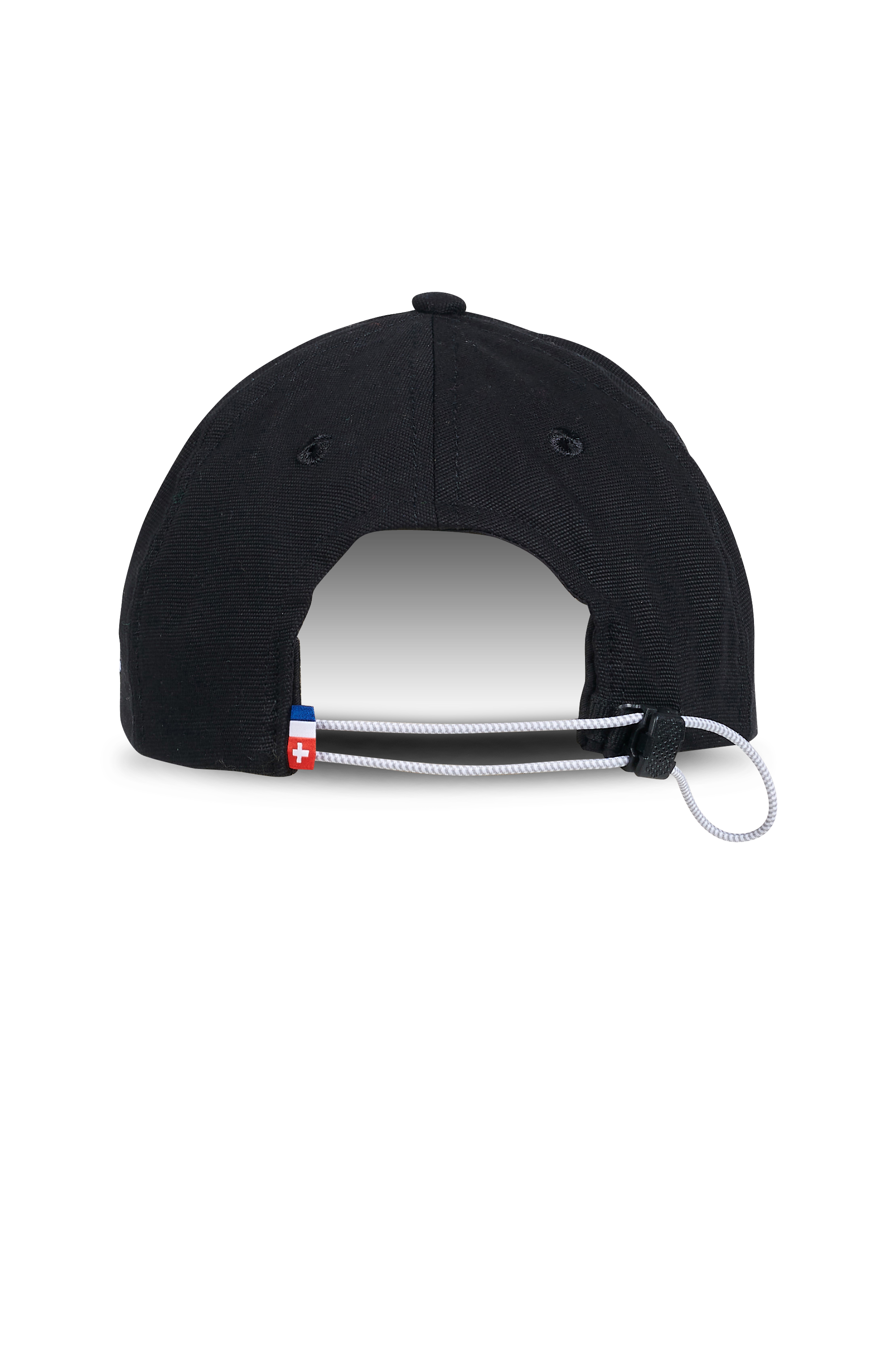 Cap Black