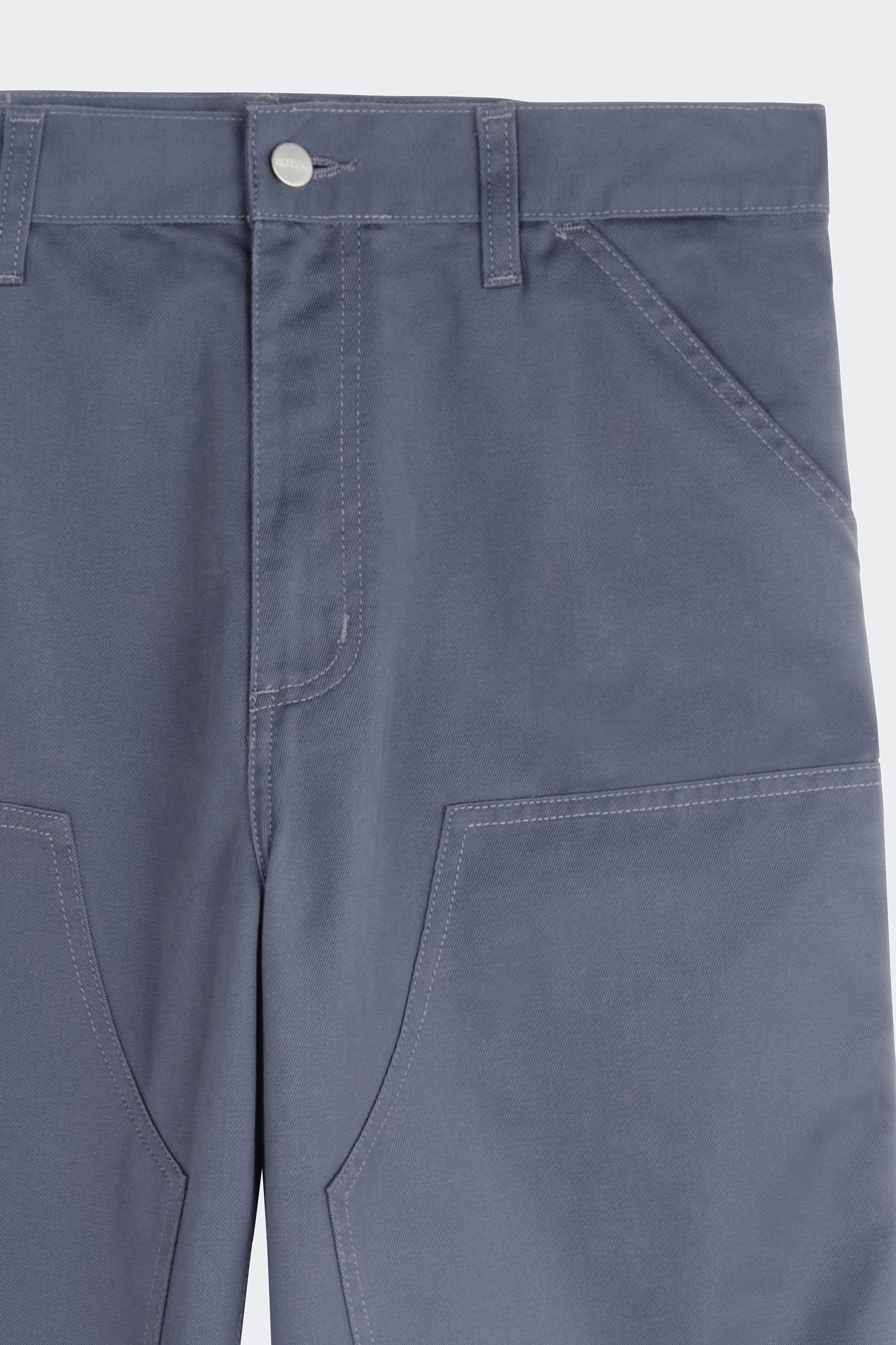 Trousers | Grey by CARHARTT WIP Trousers Grey